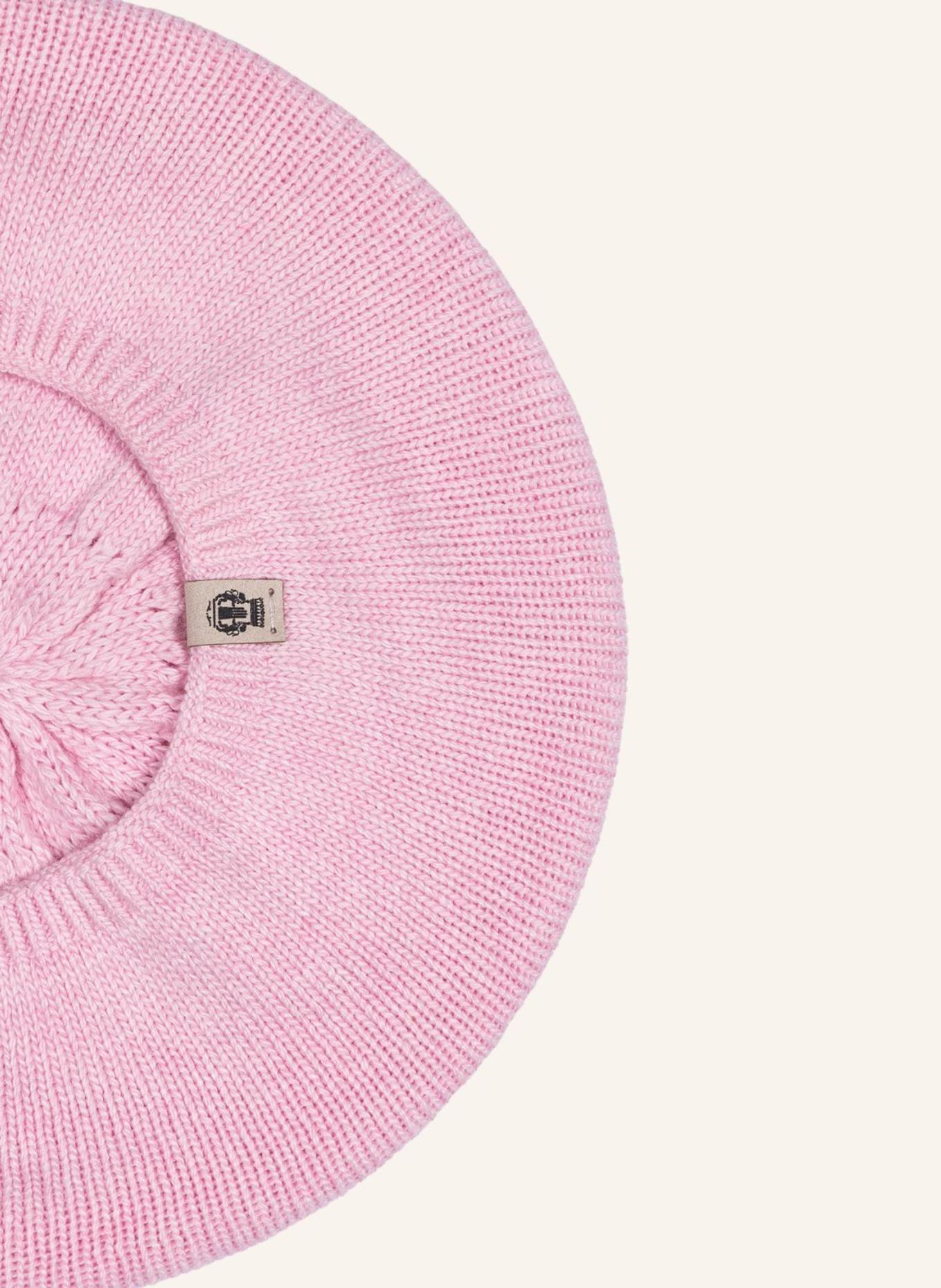 ROECKL Baskenmütze: ROSA