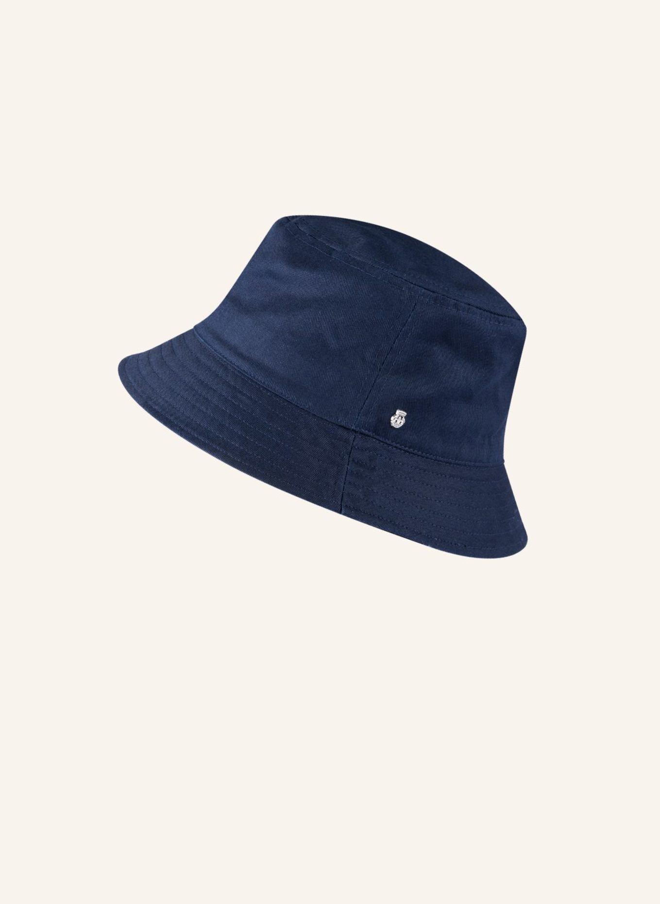 ROECKL Bucket-Hat MURCIA: DUNKELBLAU
