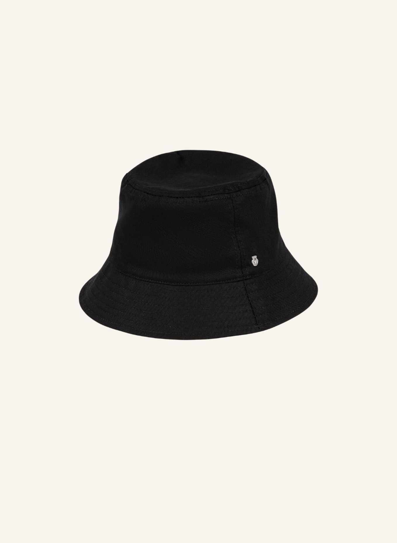 ROECKL Bucket-Hat MURCIA: SCHWARZ
