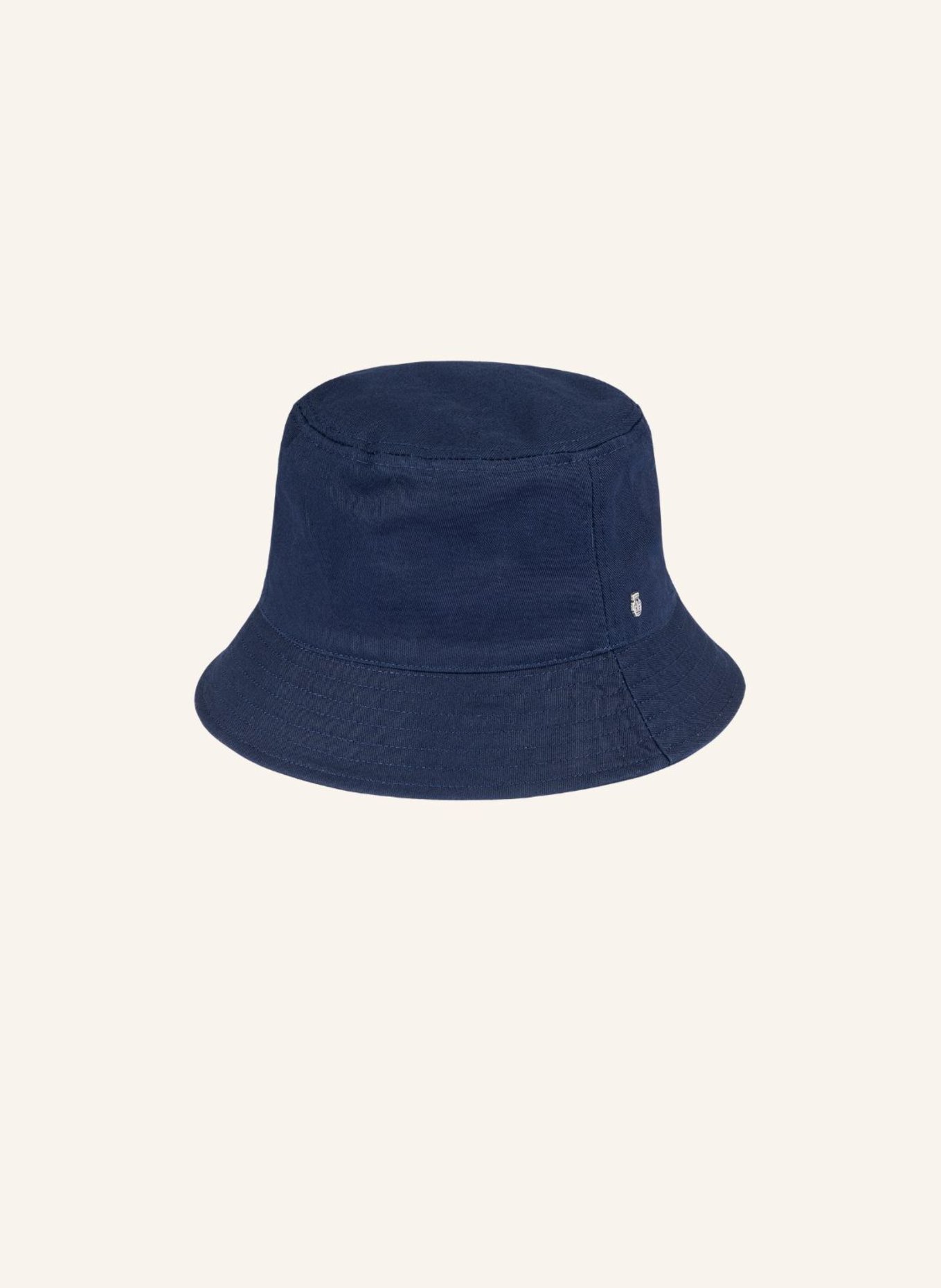 ROECKL Bucket-Hat MURCIA: DUNKELBLAU