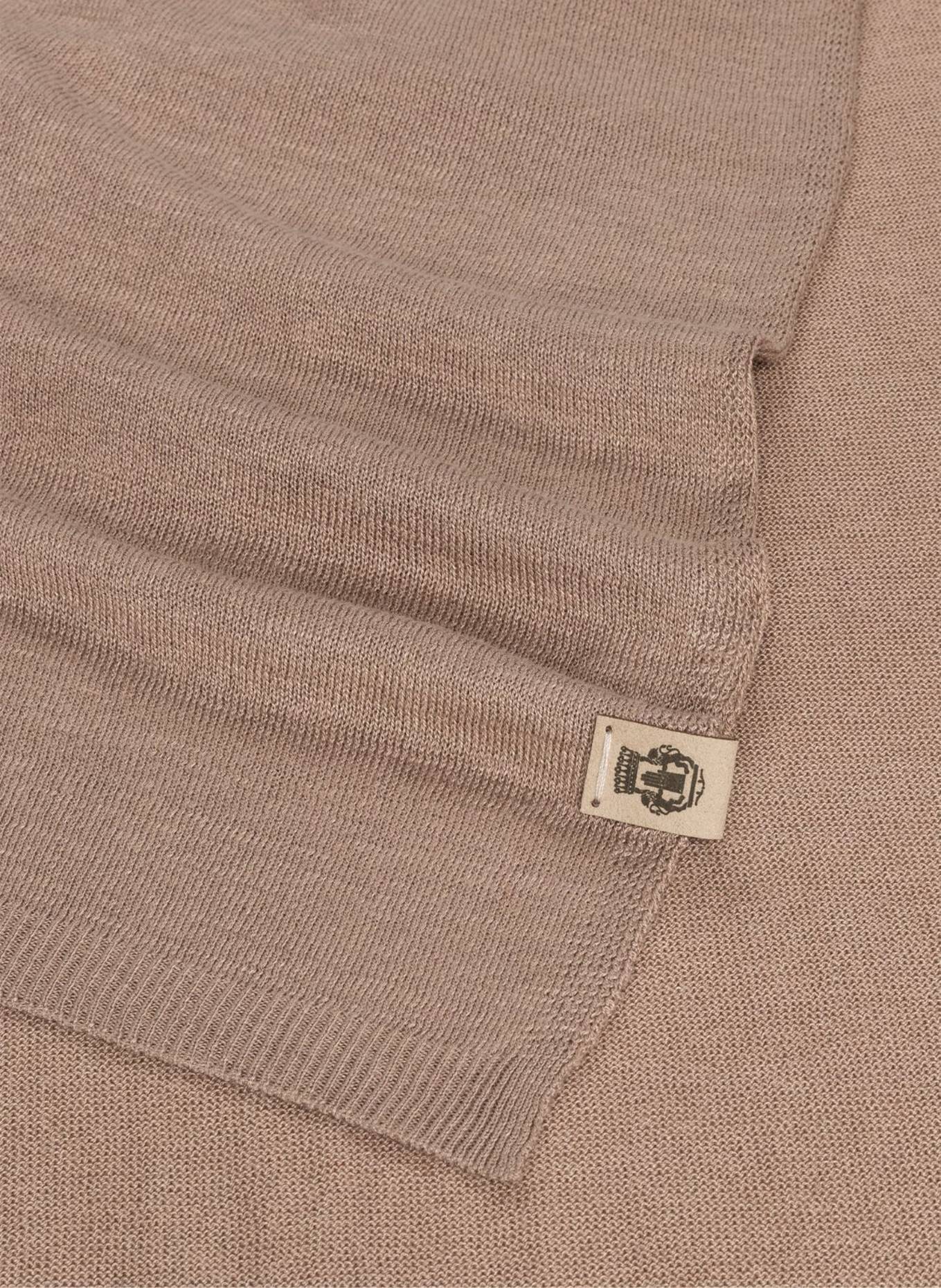 ROECKL Schals CALAIS/LIGHT BAMBOO SCHAL: BEIGE