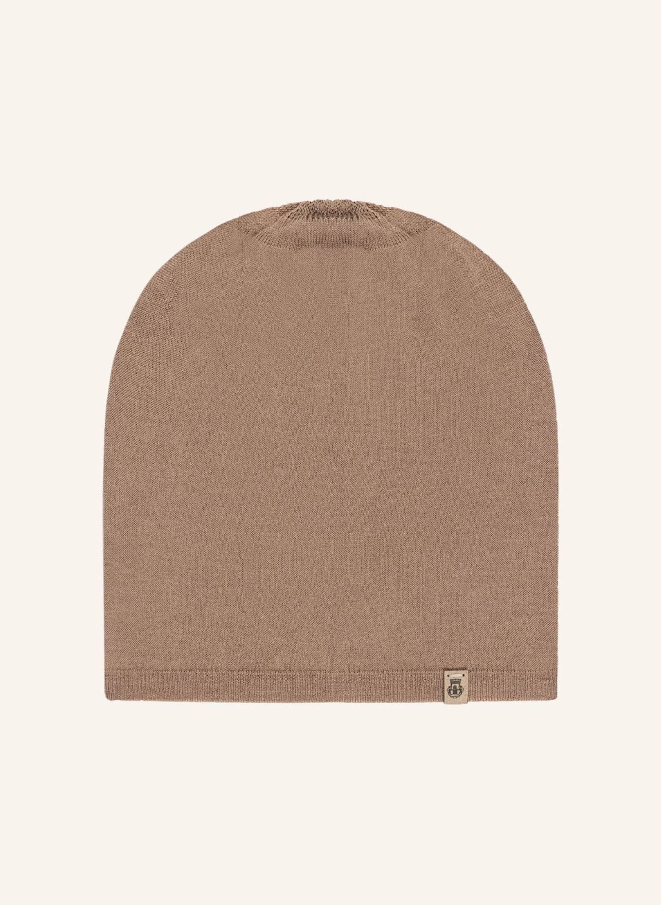 ROECKL Hüte & Mützen CALAIS/LIGHT BAMBOO MÜTZE: CREME