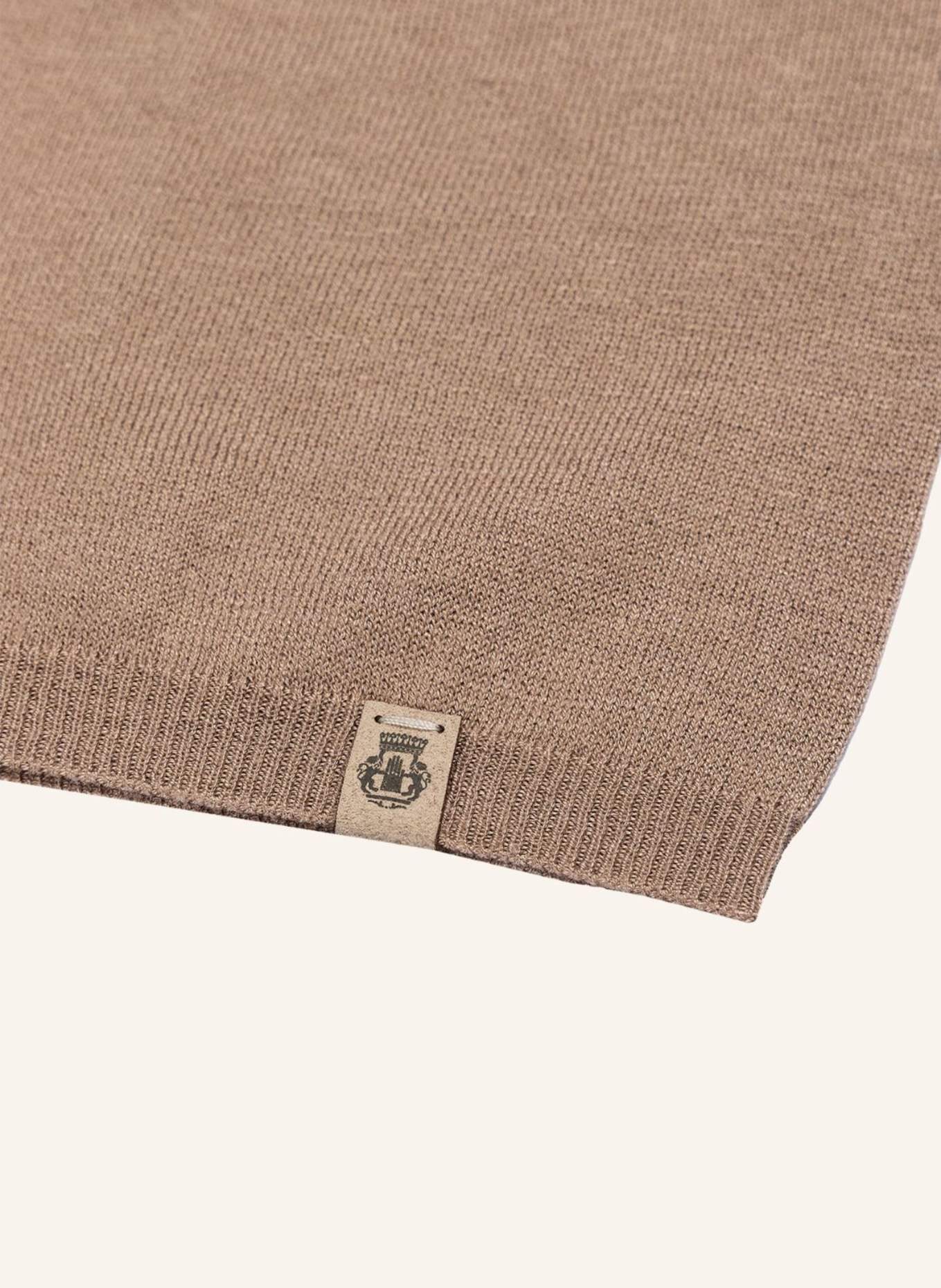 ROECKL Hüte & Mützen CALAIS/LIGHT BAMBOO MÜTZE: CREME