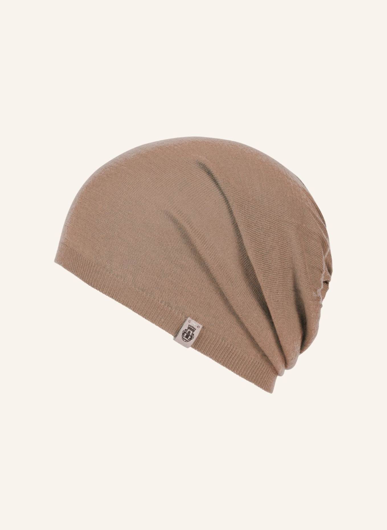 ROECKL Hüte & Mützen CALAIS/LIGHT BAMBOO MÜTZE: CREME