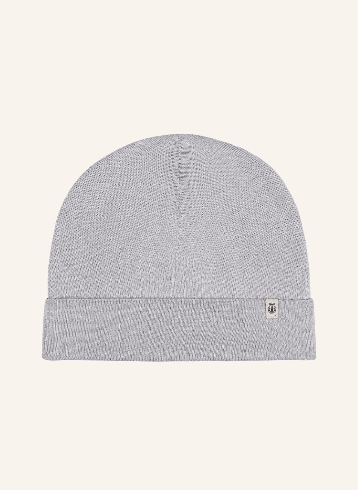 ROECKL Hüte & Mützen CALAIS/LIGHT BAMBOO: BLAUGRAU