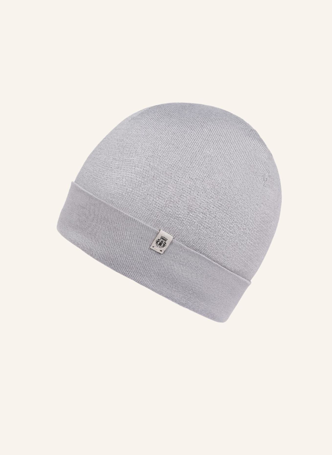 ROECKL Hüte & Mützen CALAIS/LIGHT BAMBOO: BLAUGRAU