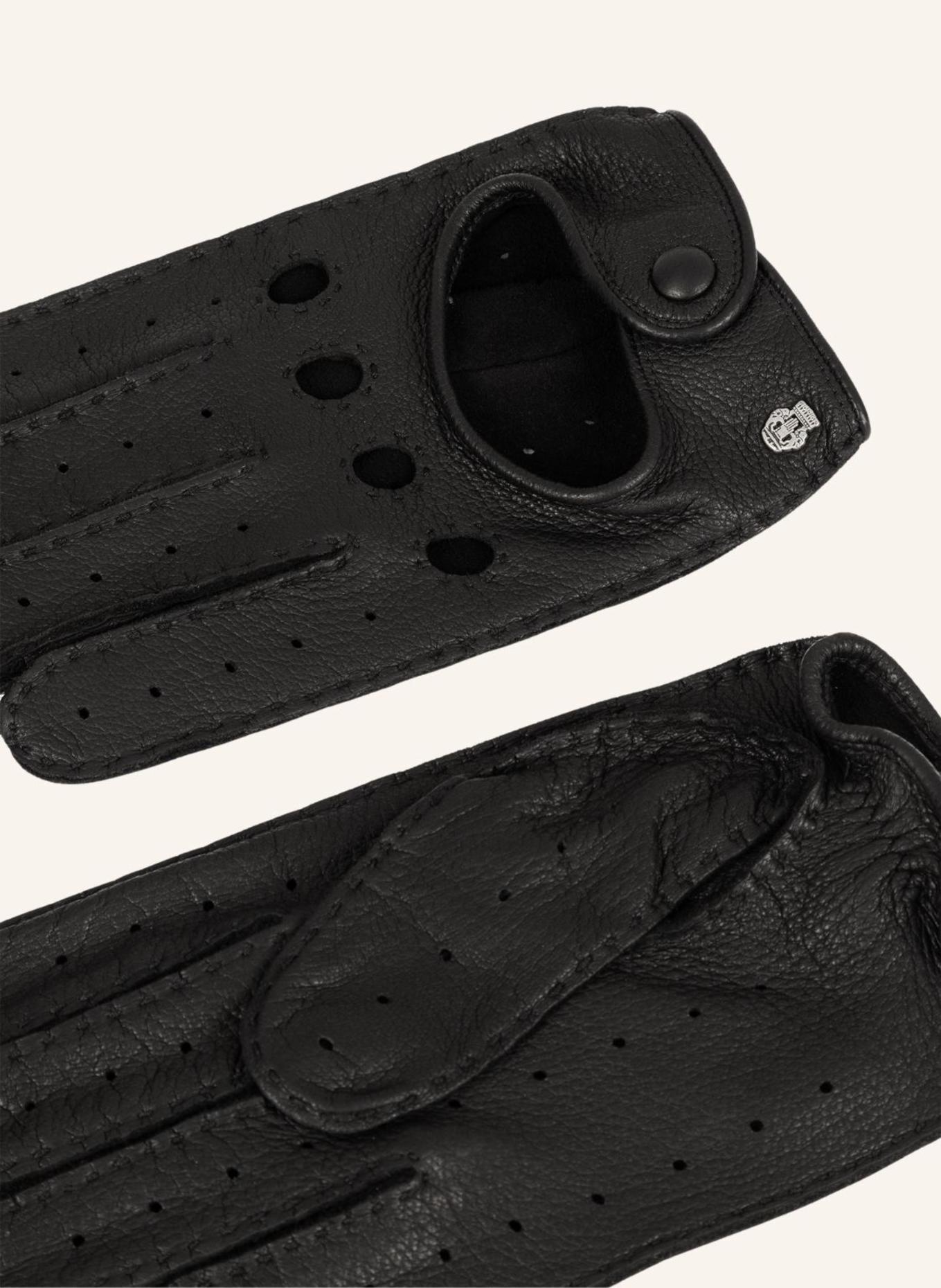 ROECKL Lederhandschuhe TORONTO AUTOFAHRER