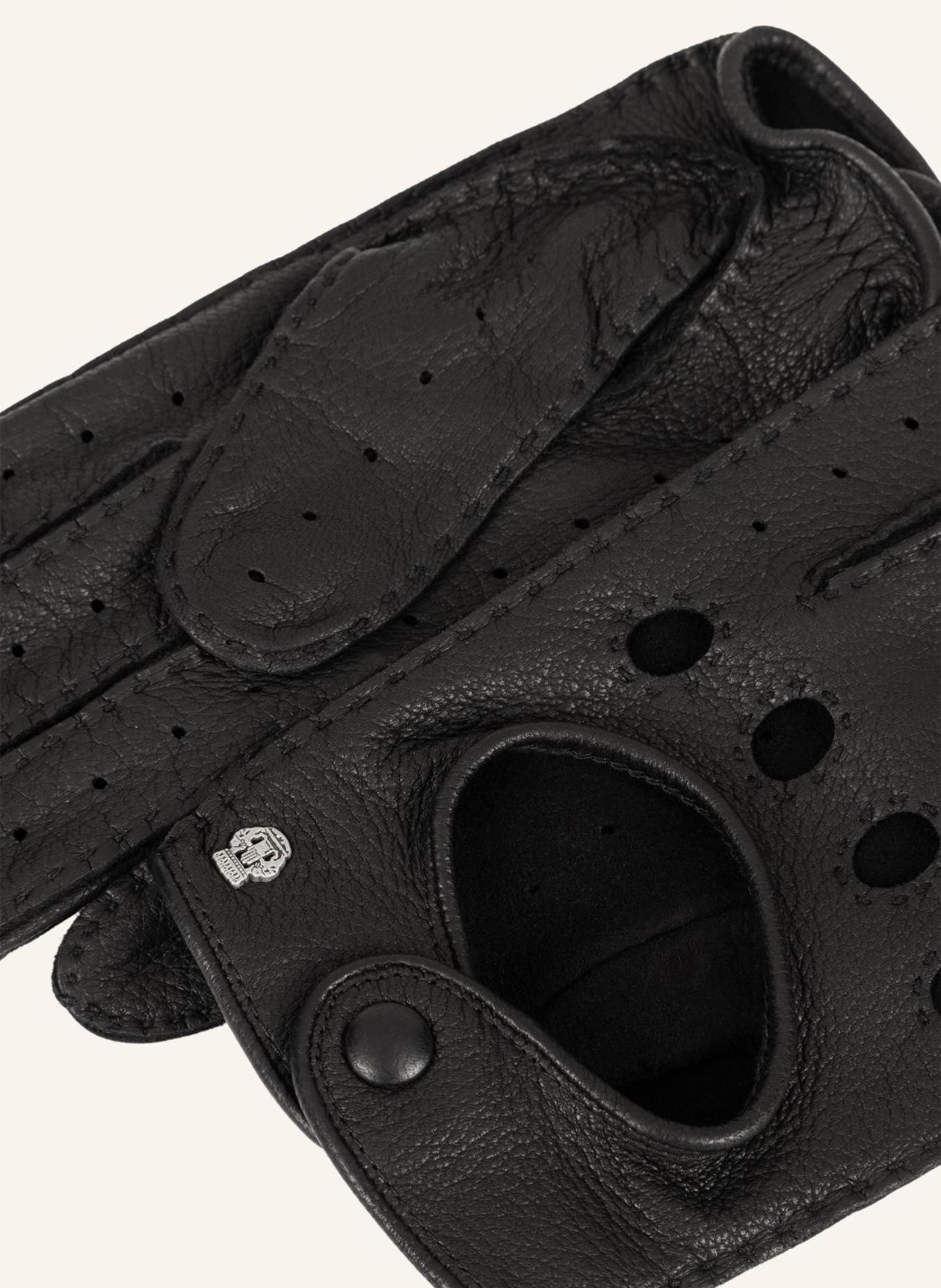 ROECKL Lederhandschuhe TORONTO AUTOFAHRER