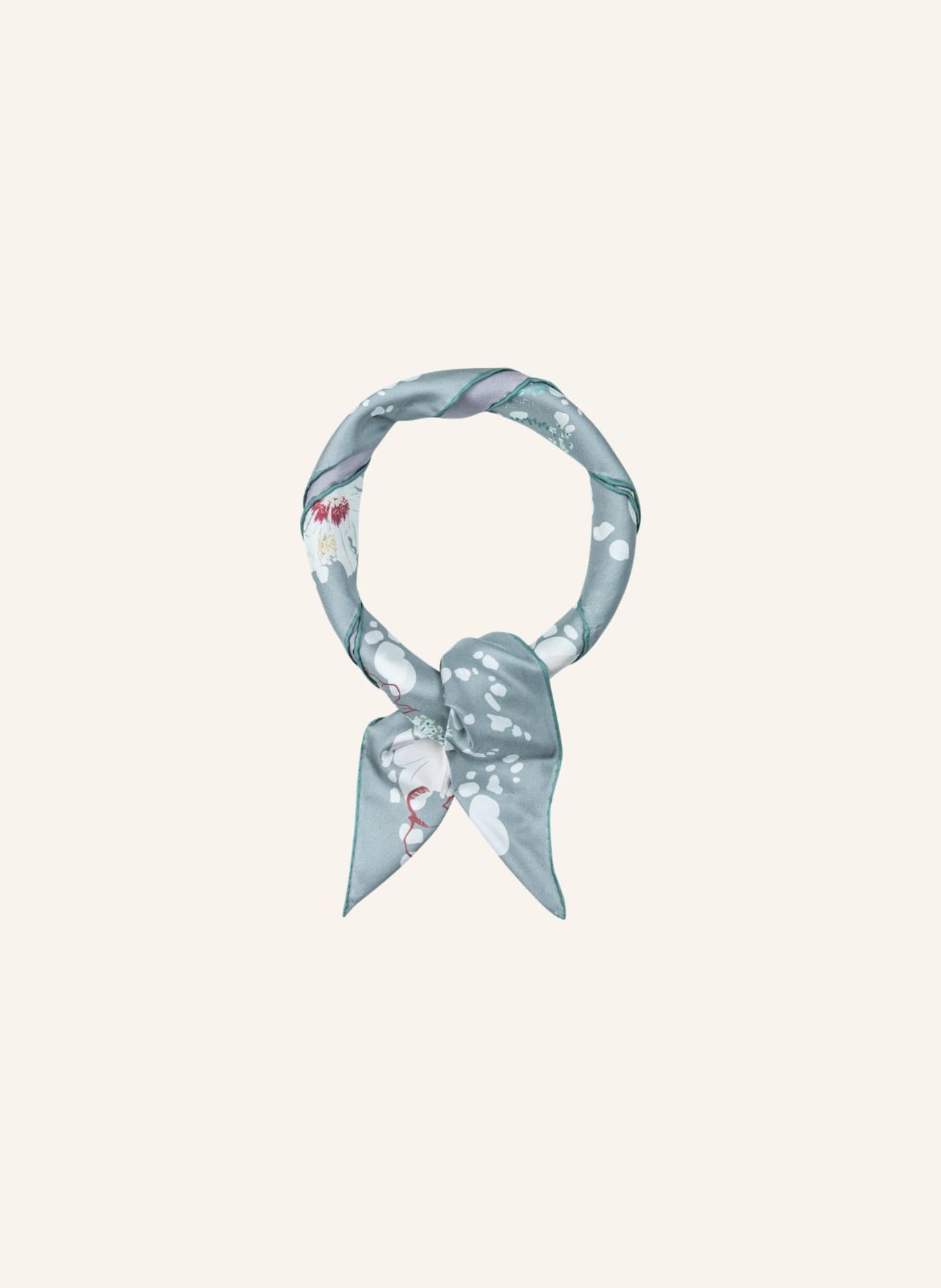 ROECKL Seidentuch SOFT FLOWERS