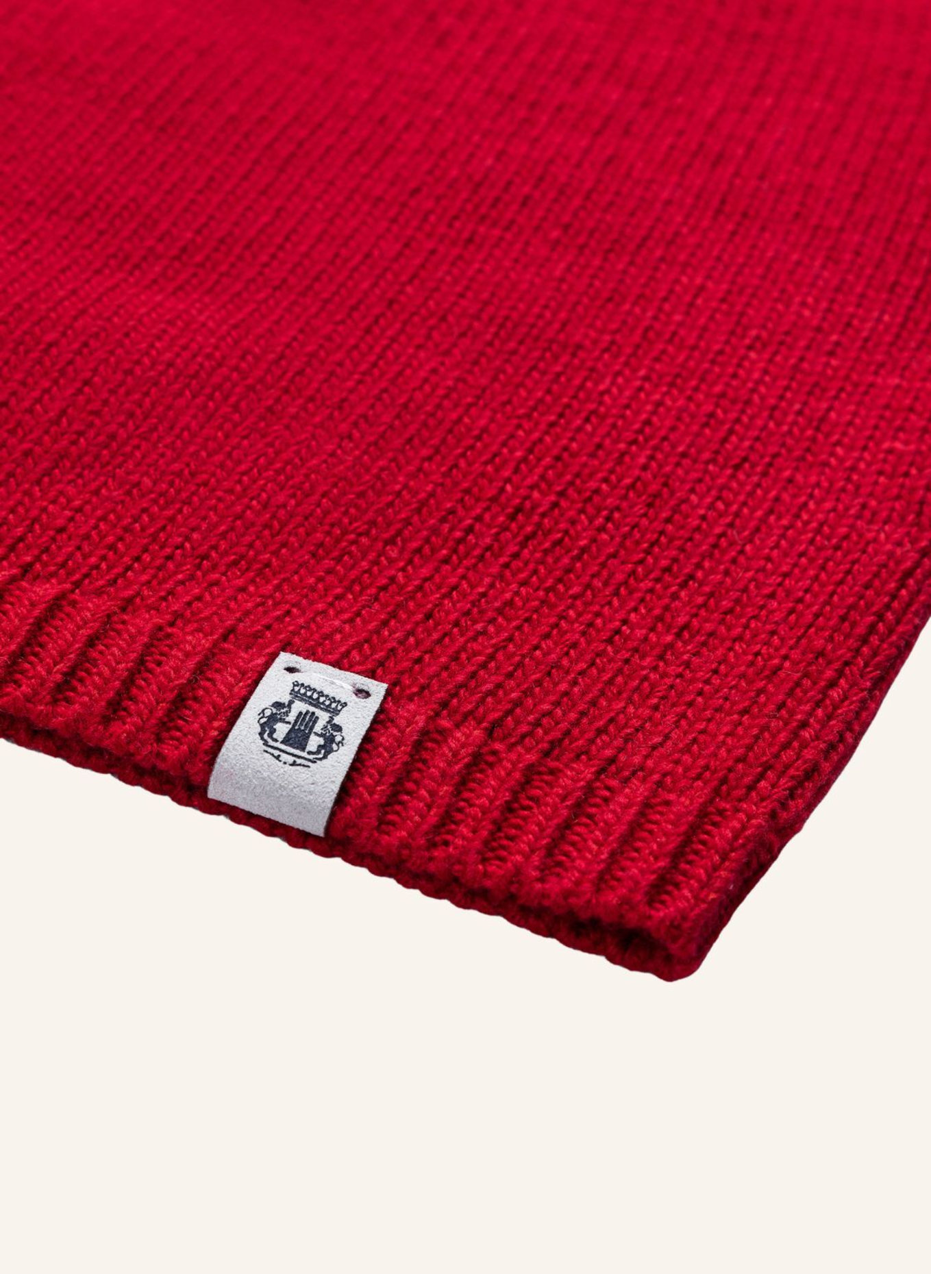ROECKL Strickmütze ESSENTIALS MÜTZE