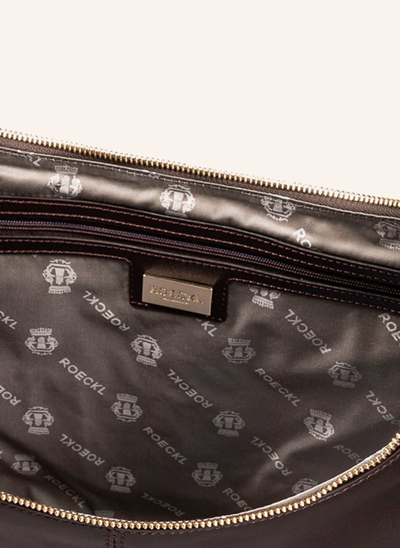 ROECKL Taschen SOLEA SHOULDER BAG LARGE