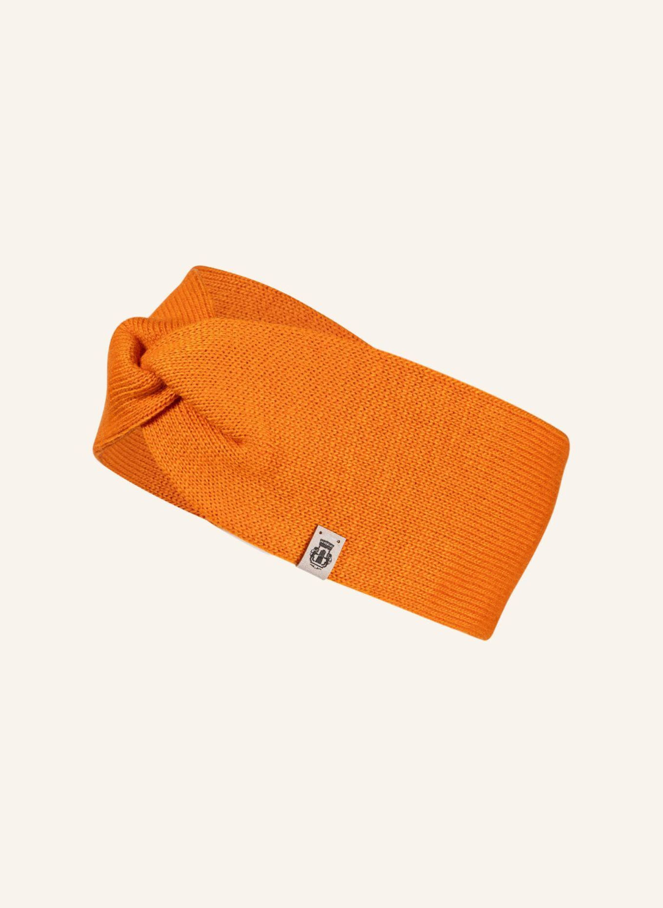 ROECKL Kaschmir Stirnband ESSENTIALS STIRNBAND