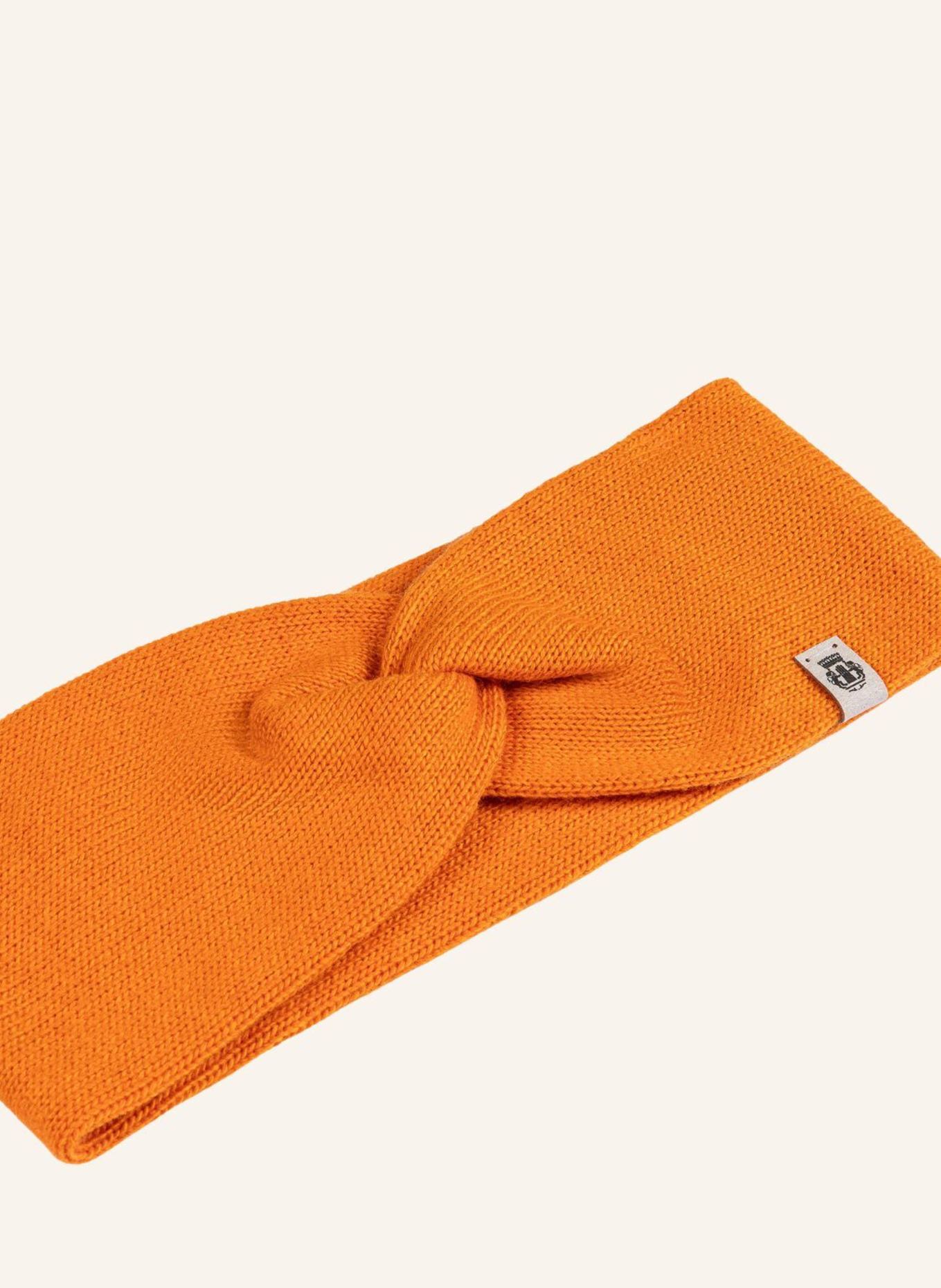 ROECKL Kaschmir Stirnband ESSENTIALS STIRNBAND