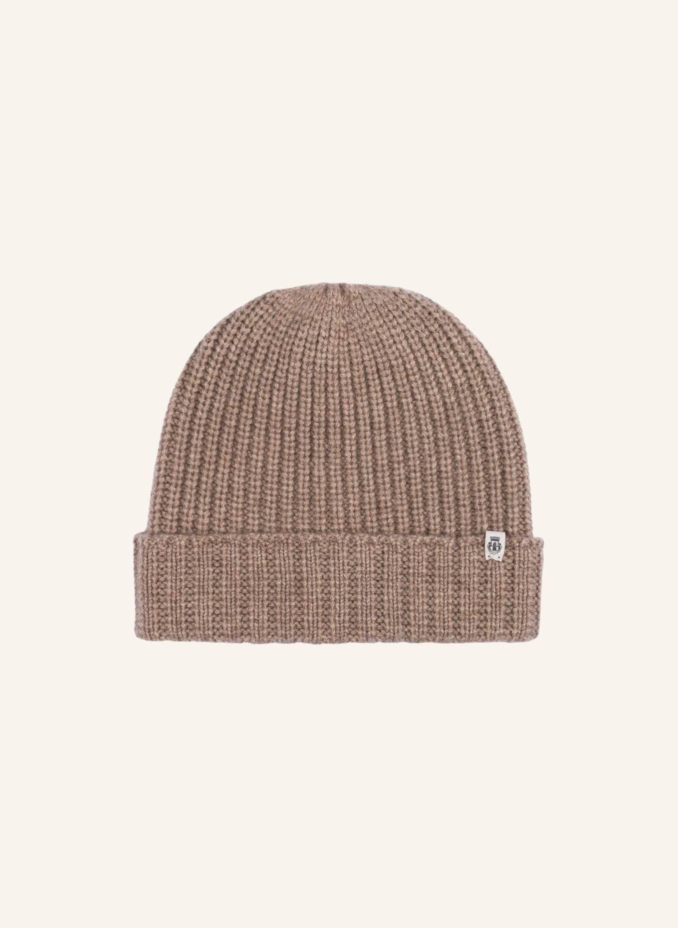 ROECKL Hoeden & petten PURE CASHMERE: BEIGE