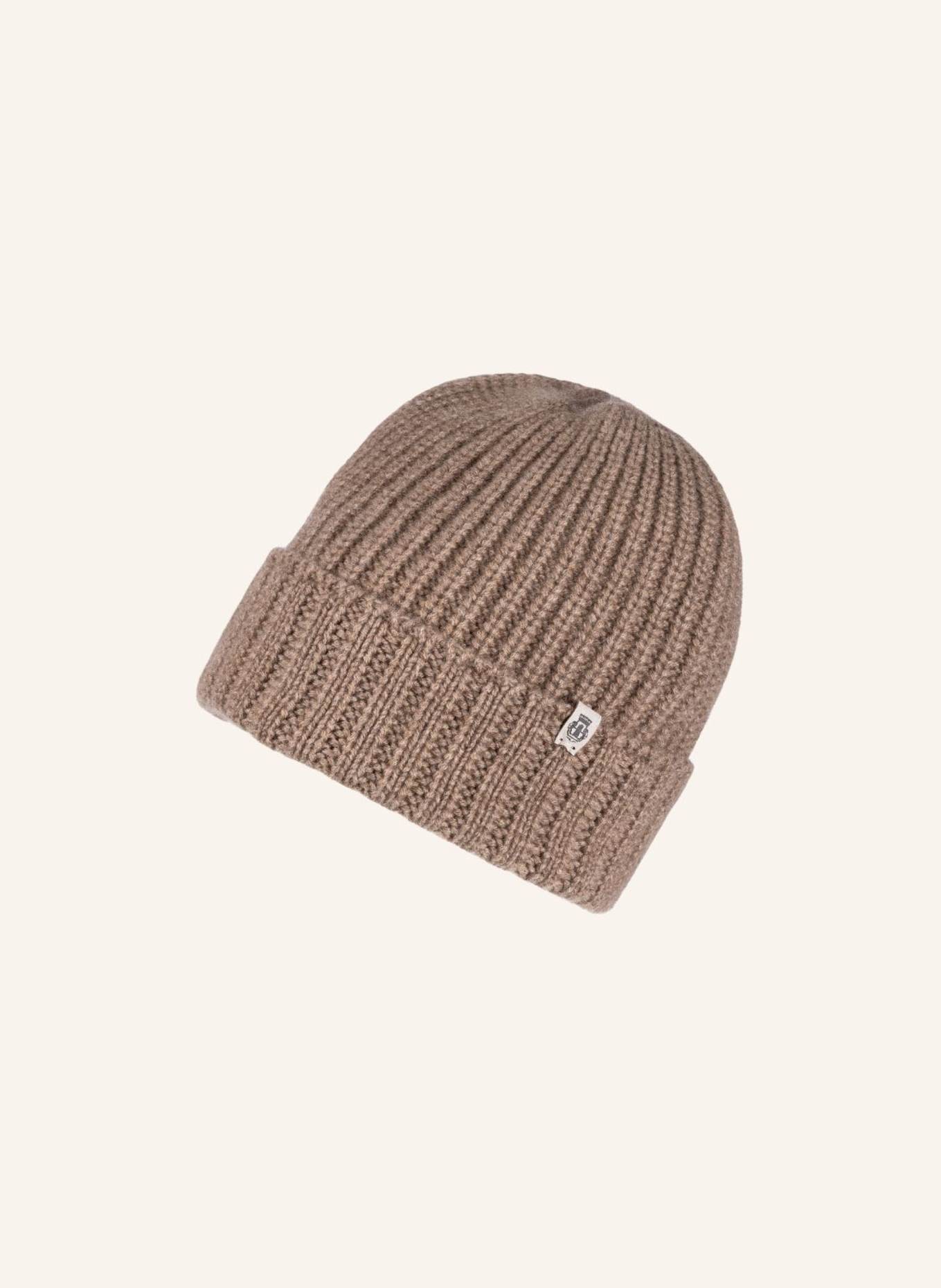 ROECKL Hoeden & petten PURE CASHMERE: BEIGE