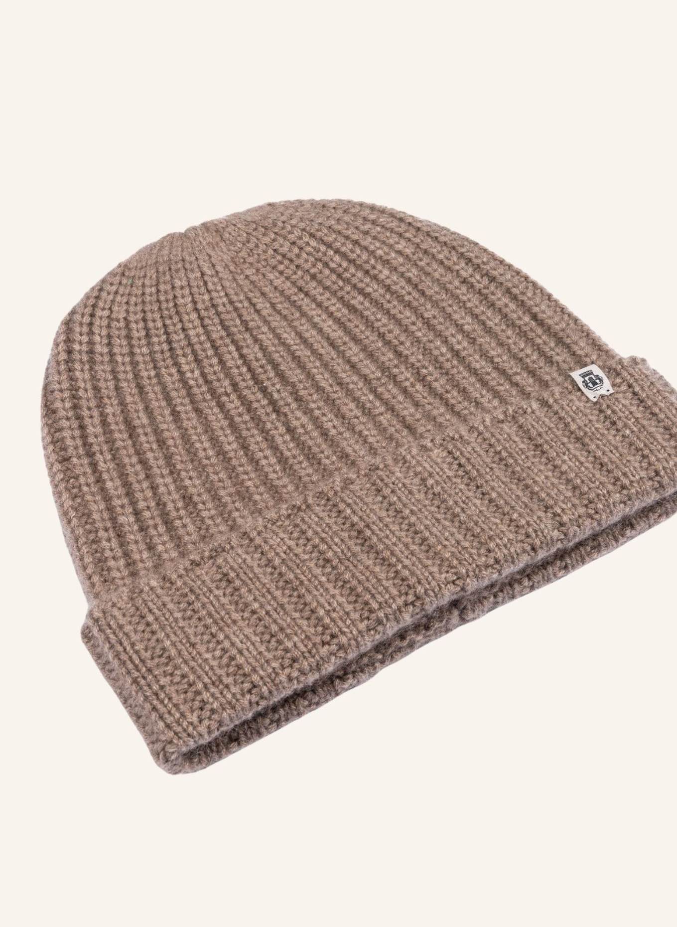 ROECKL Hoeden & petten PURE CASHMERE: BEIGE