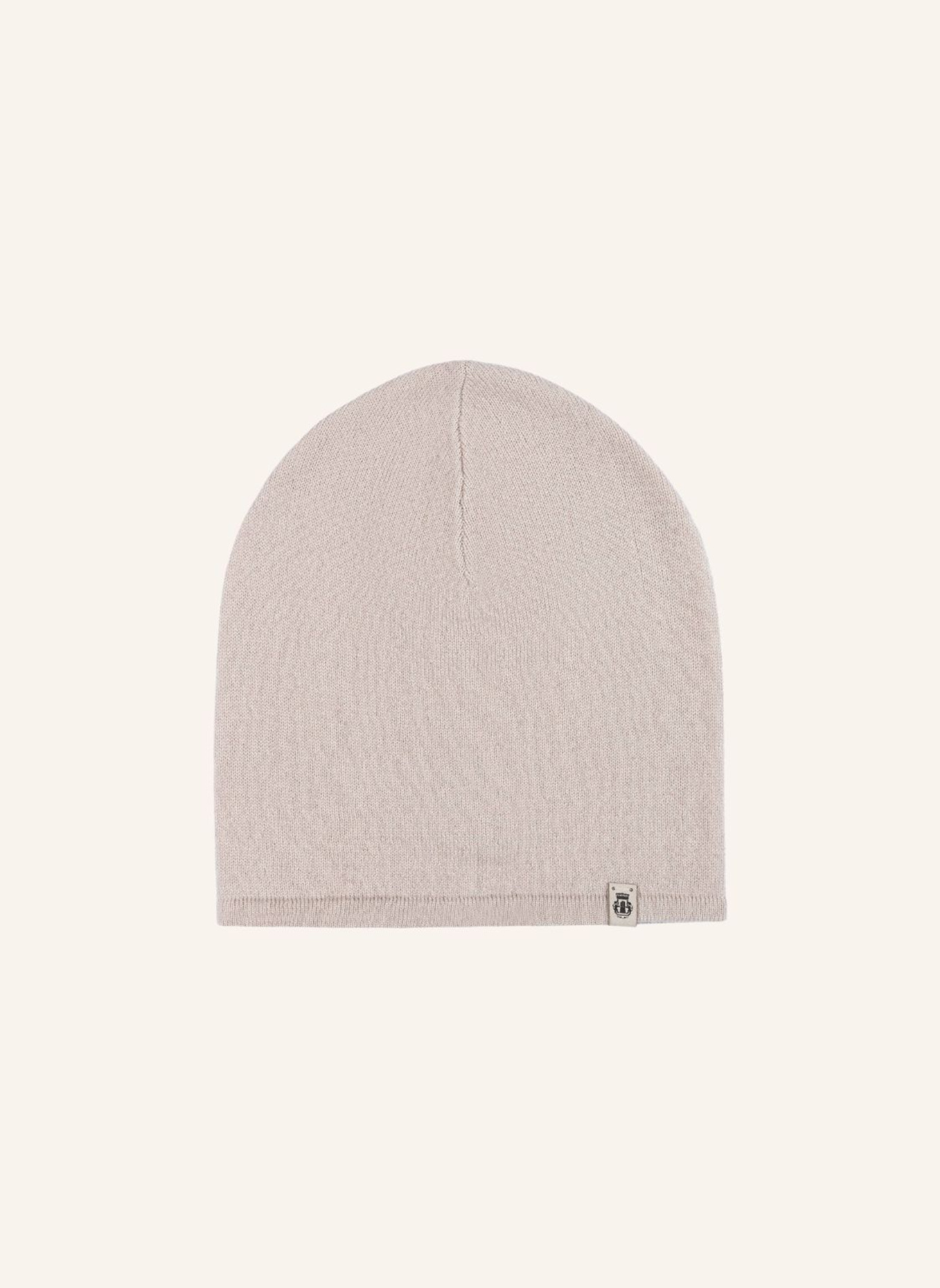 ROECKL Hoeden & petten PURE CASHMERE: BEIGE