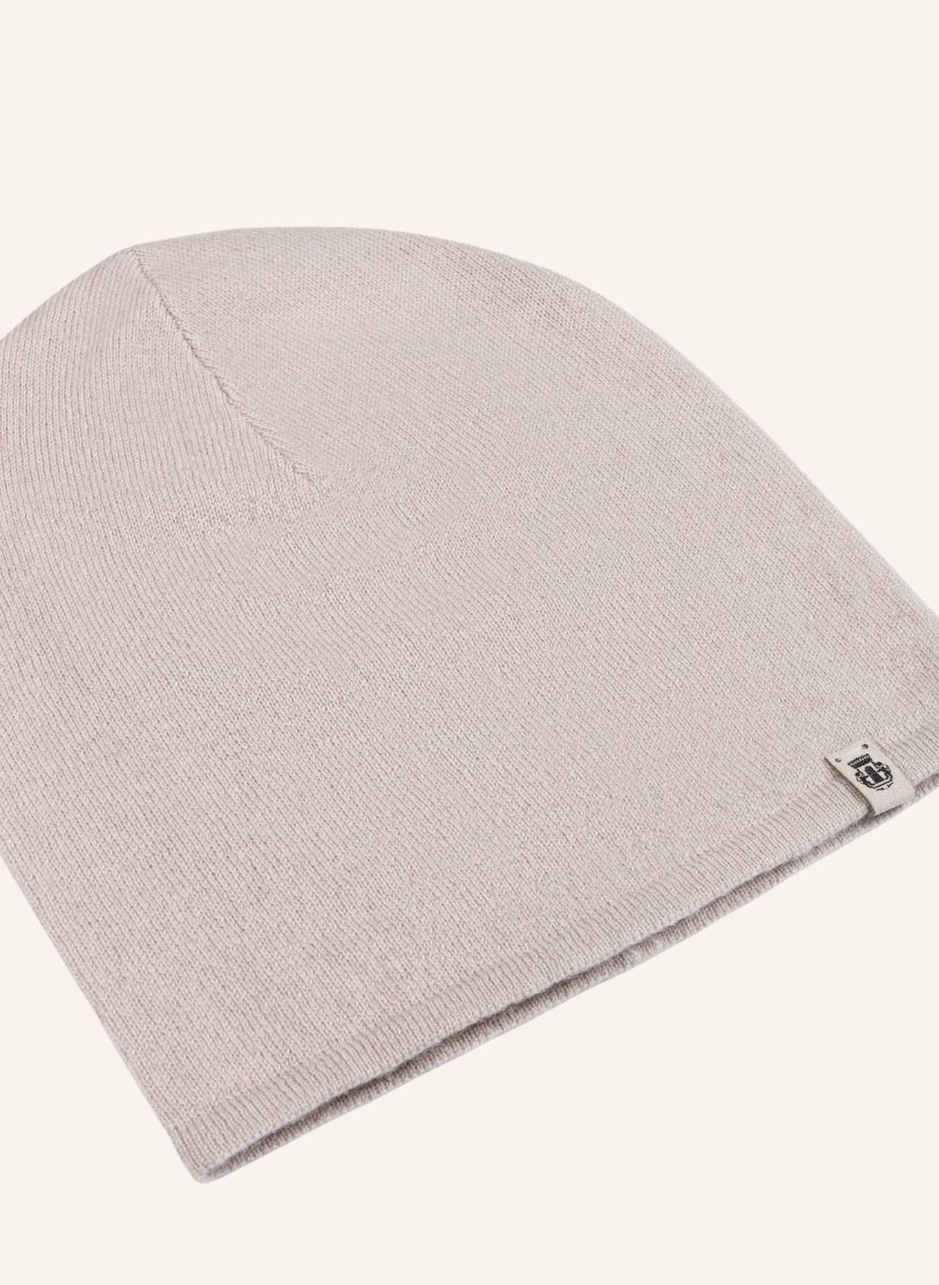 ROECKL Hoeden & petten PURE CASHMERE: BEIGE