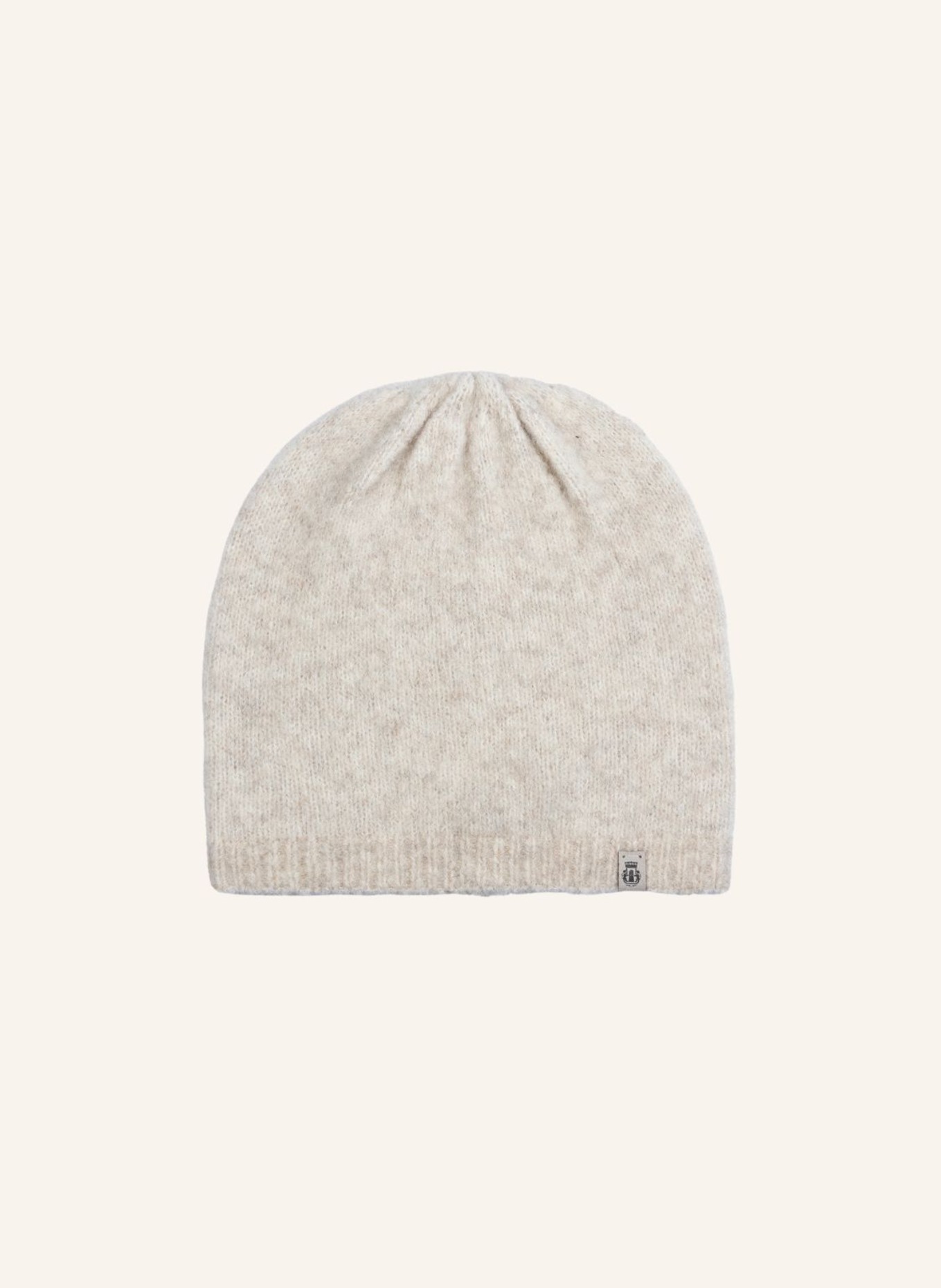 ROECKL Hoeden & petten SOFT CLOUD-pet: WIT