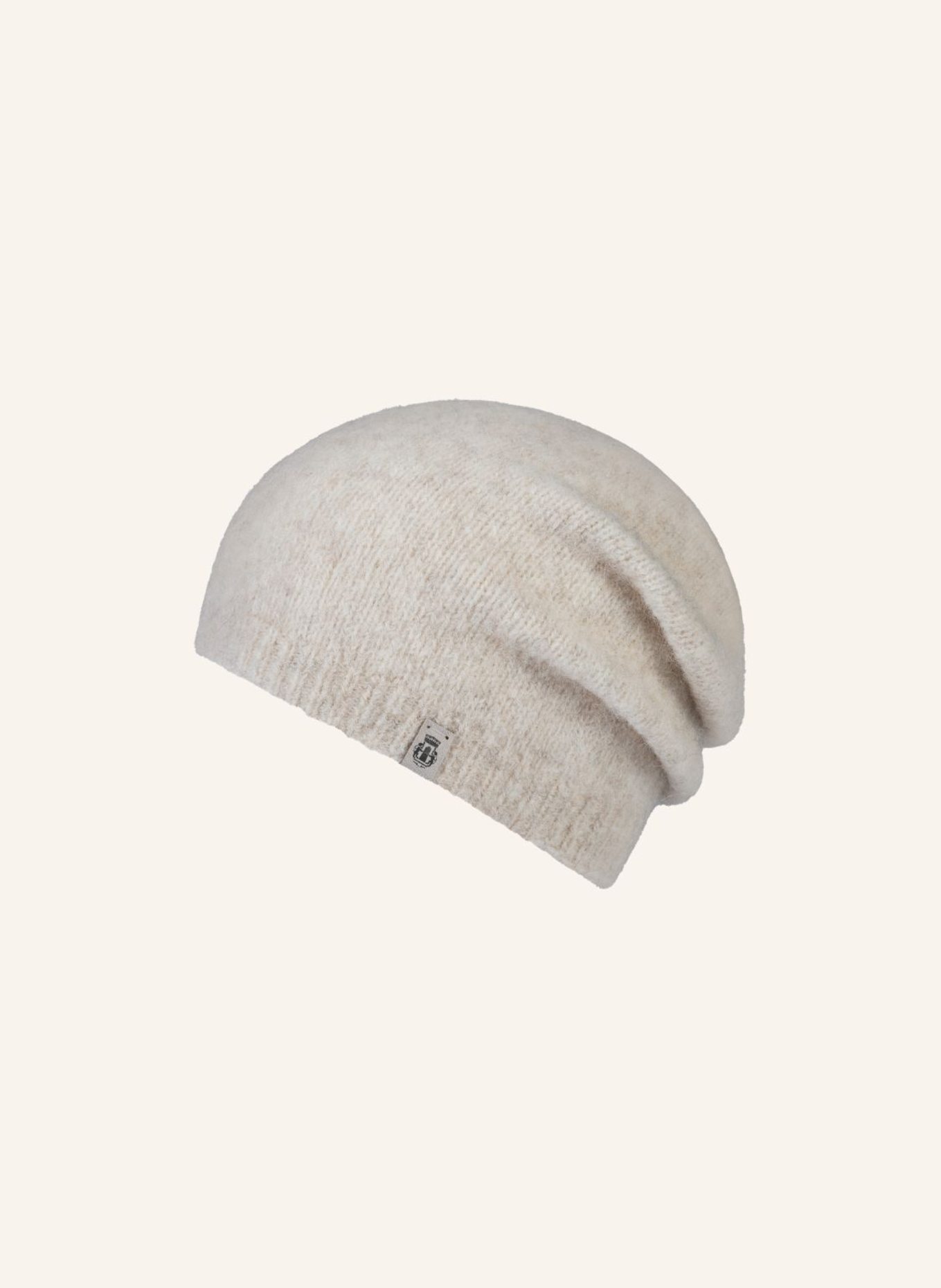 ROECKL Hoeden & petten SOFT CLOUD-pet: WIT