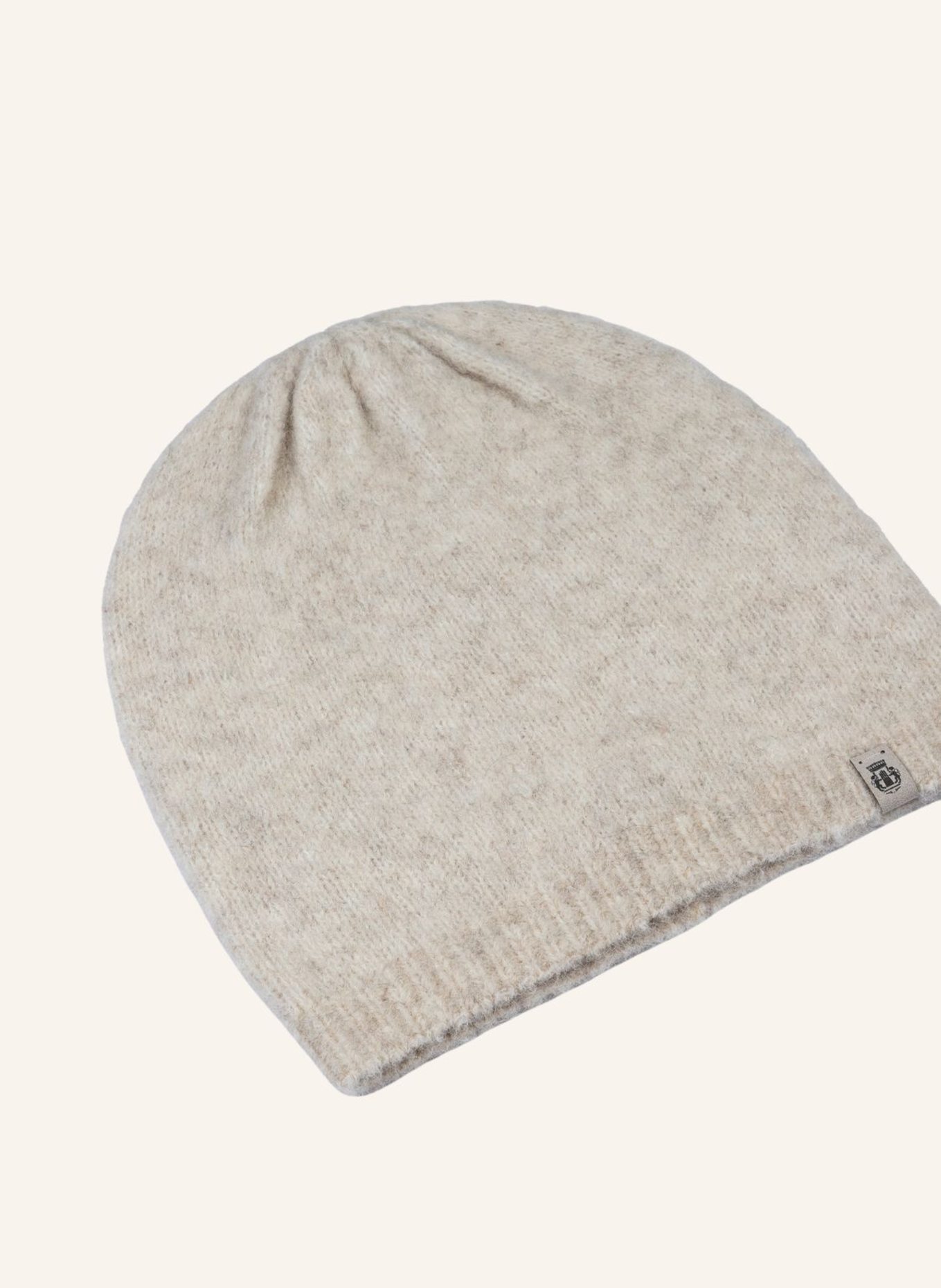 ROECKL Hoeden & petten SOFT CLOUD-pet: WIT