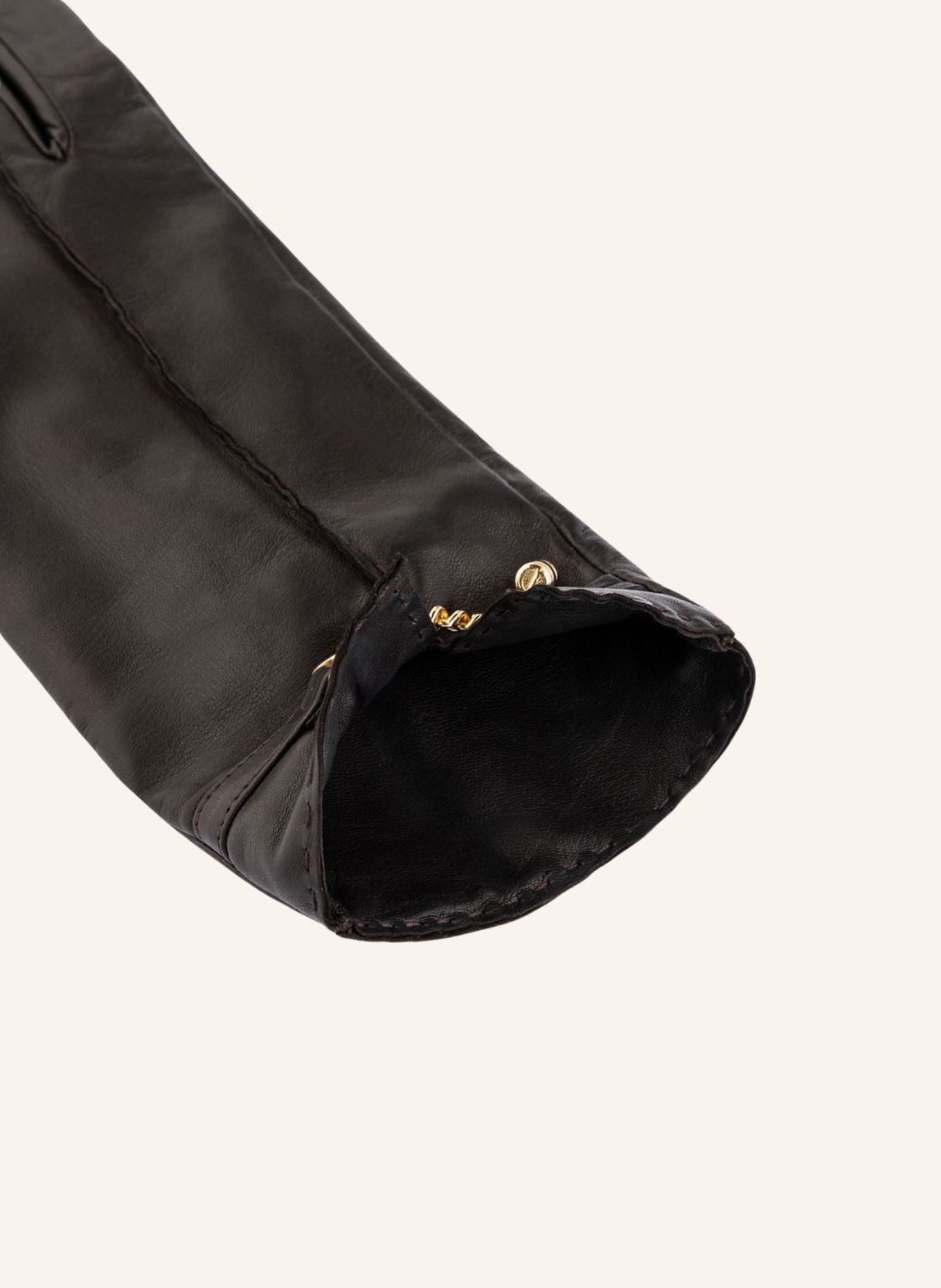ROECKL Handschoenen CHEVAL: BRUIN
