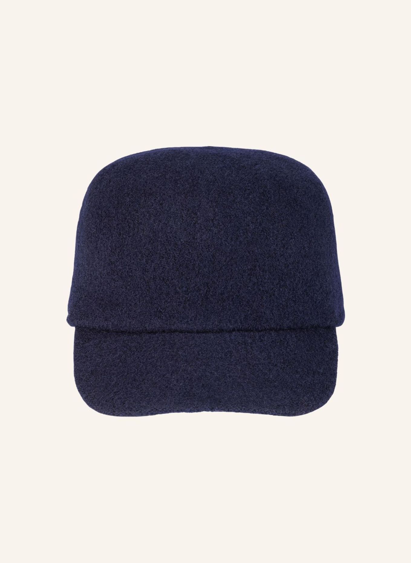 ROECKL Hats & Caps BEL AIR WOMAN: DARK BLUE
