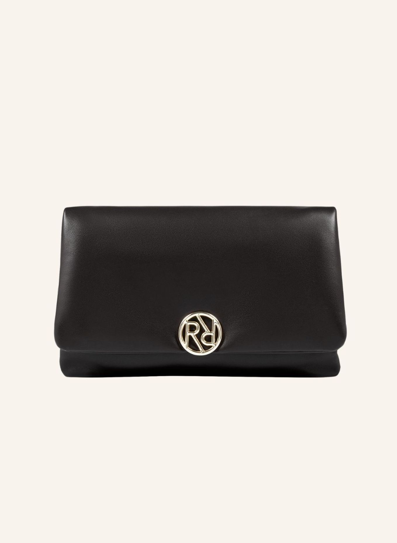 ROECKL Taschen SOHO CLUTCH SMALL, Farbe: SCHWARZ (Bild 1)