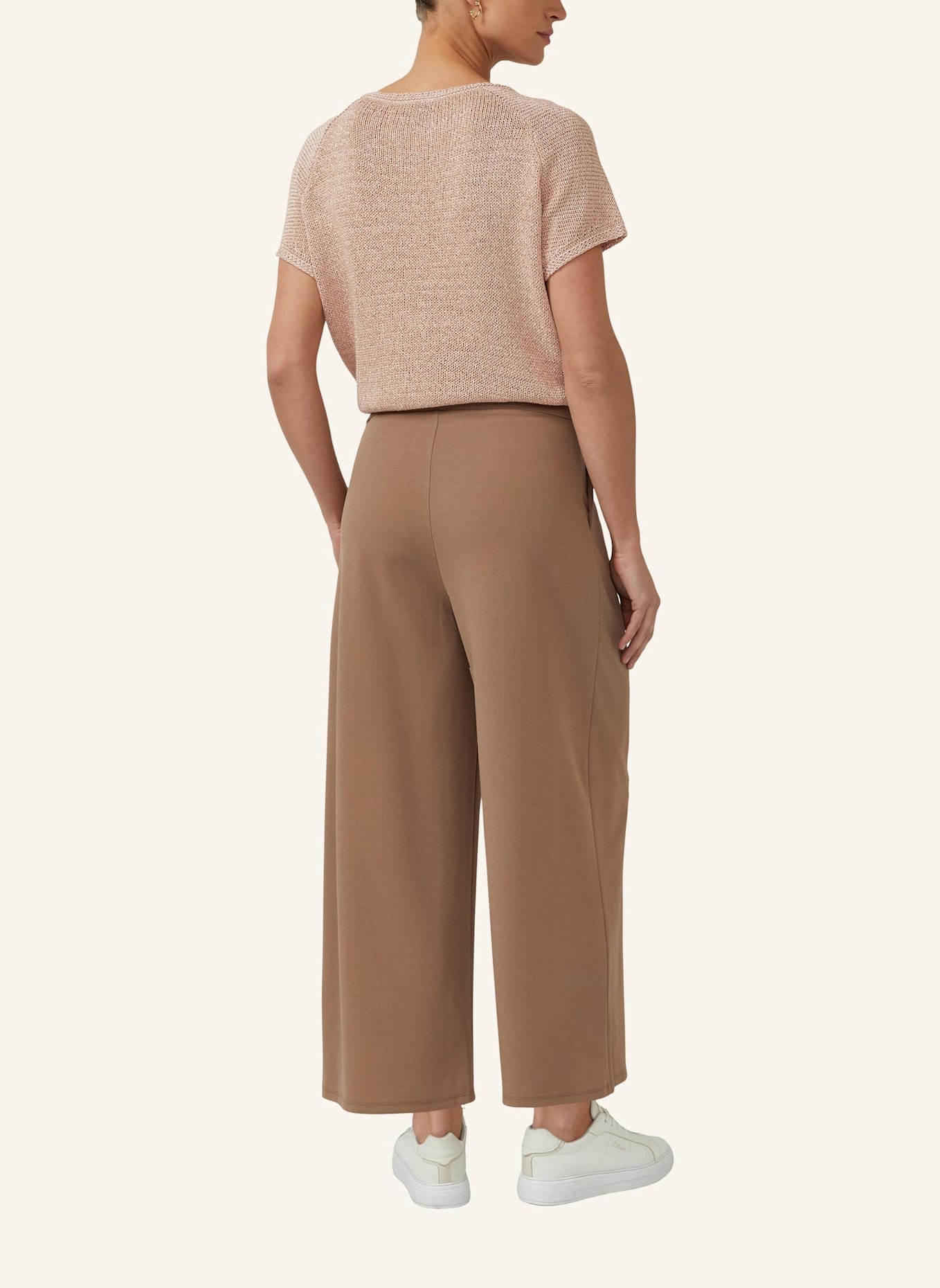 s.Oliver Hose: BRAUN