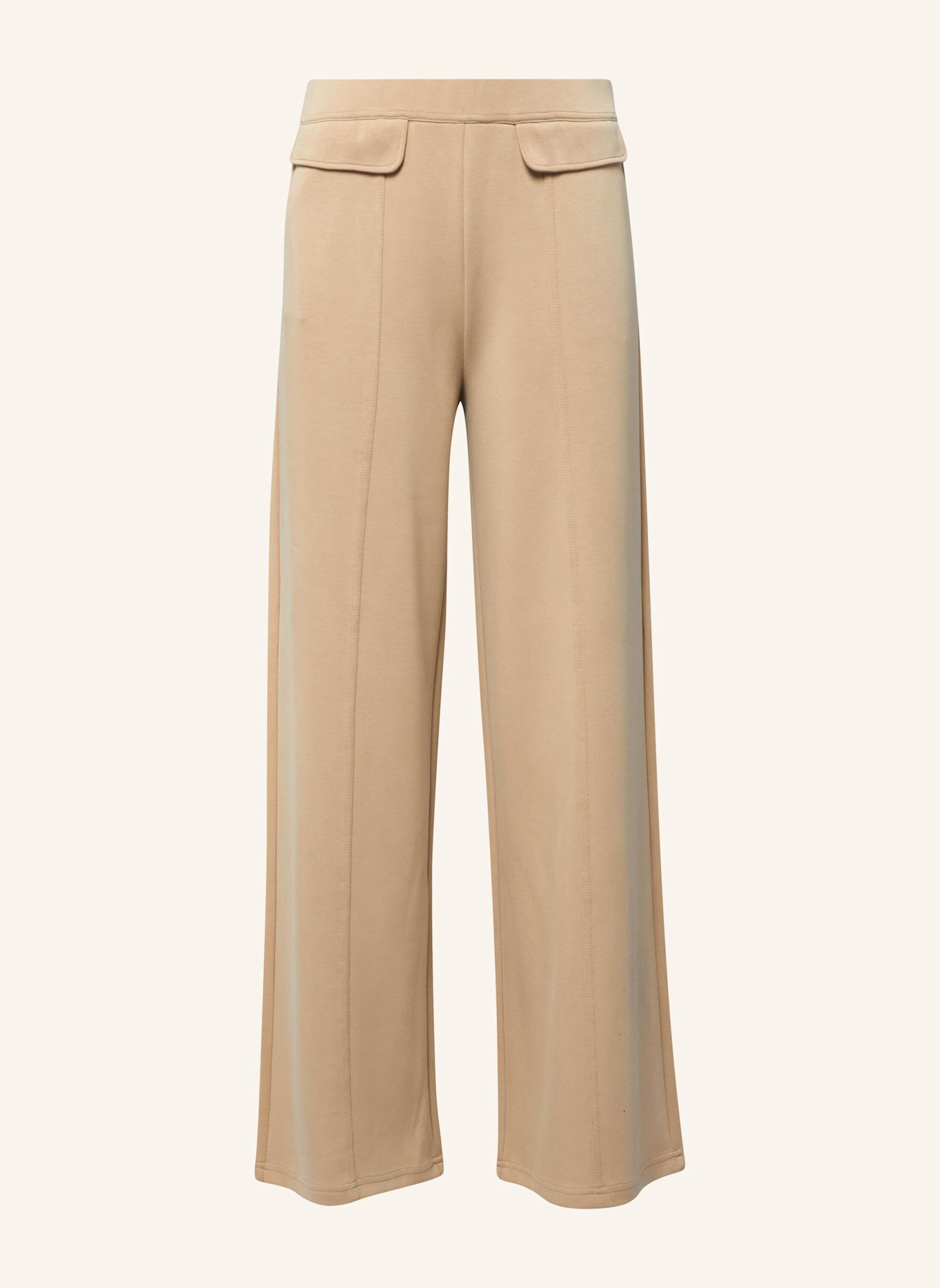 comma Hose: BRAUN