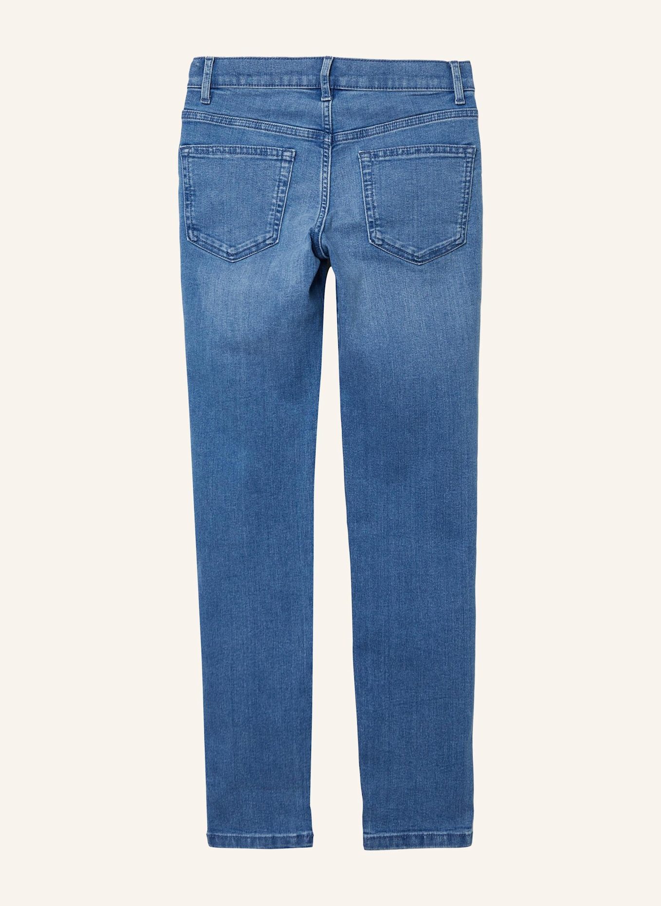 s.Oliver RED Jeans Regular Fit: BLAU