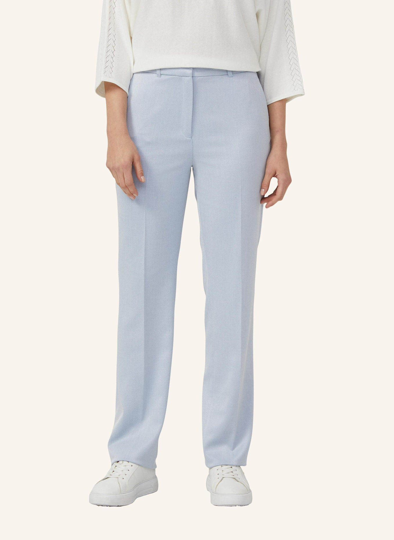 s.Oliver Hose: BLAU