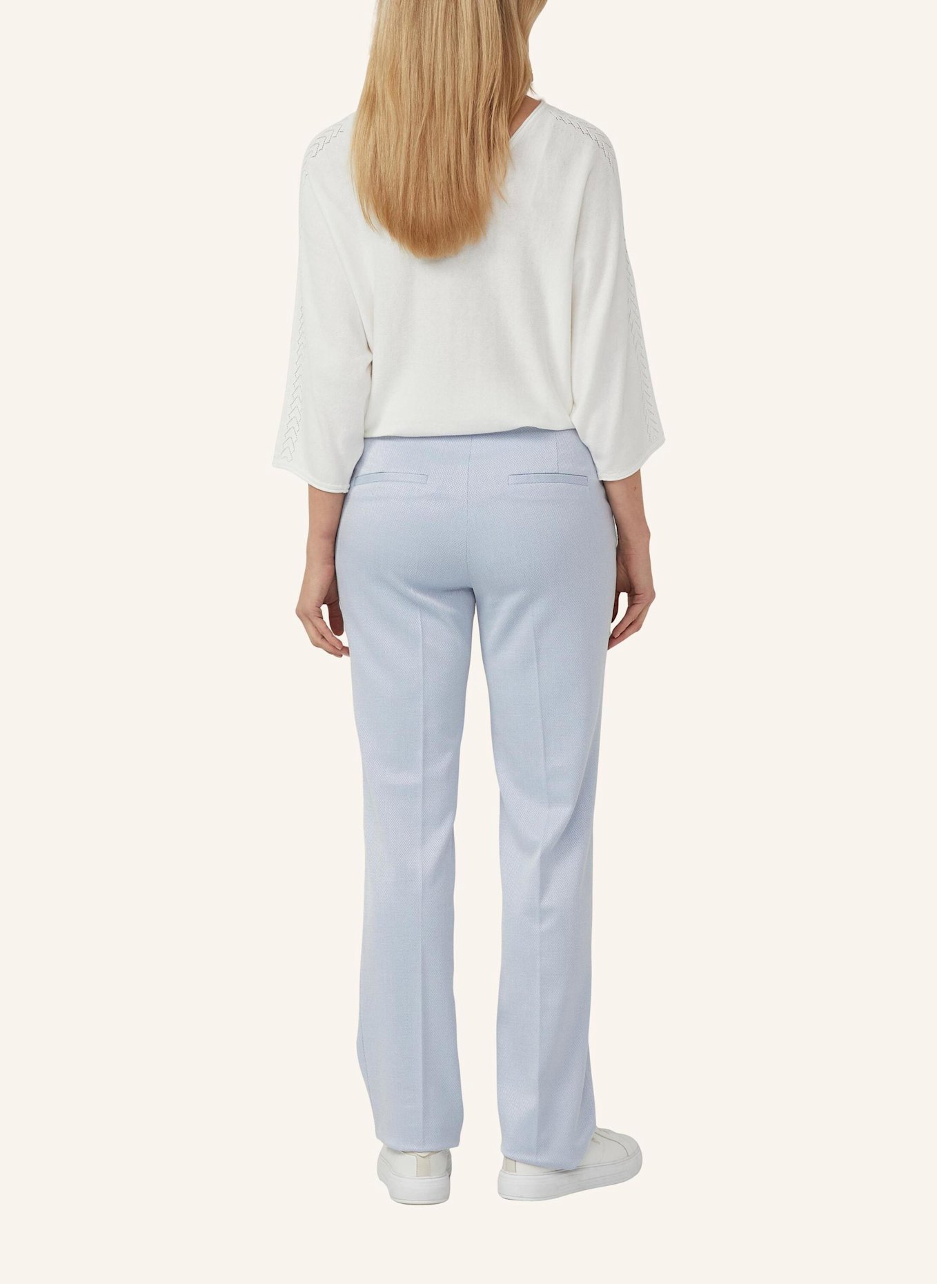 s.Oliver Hose: BLAU