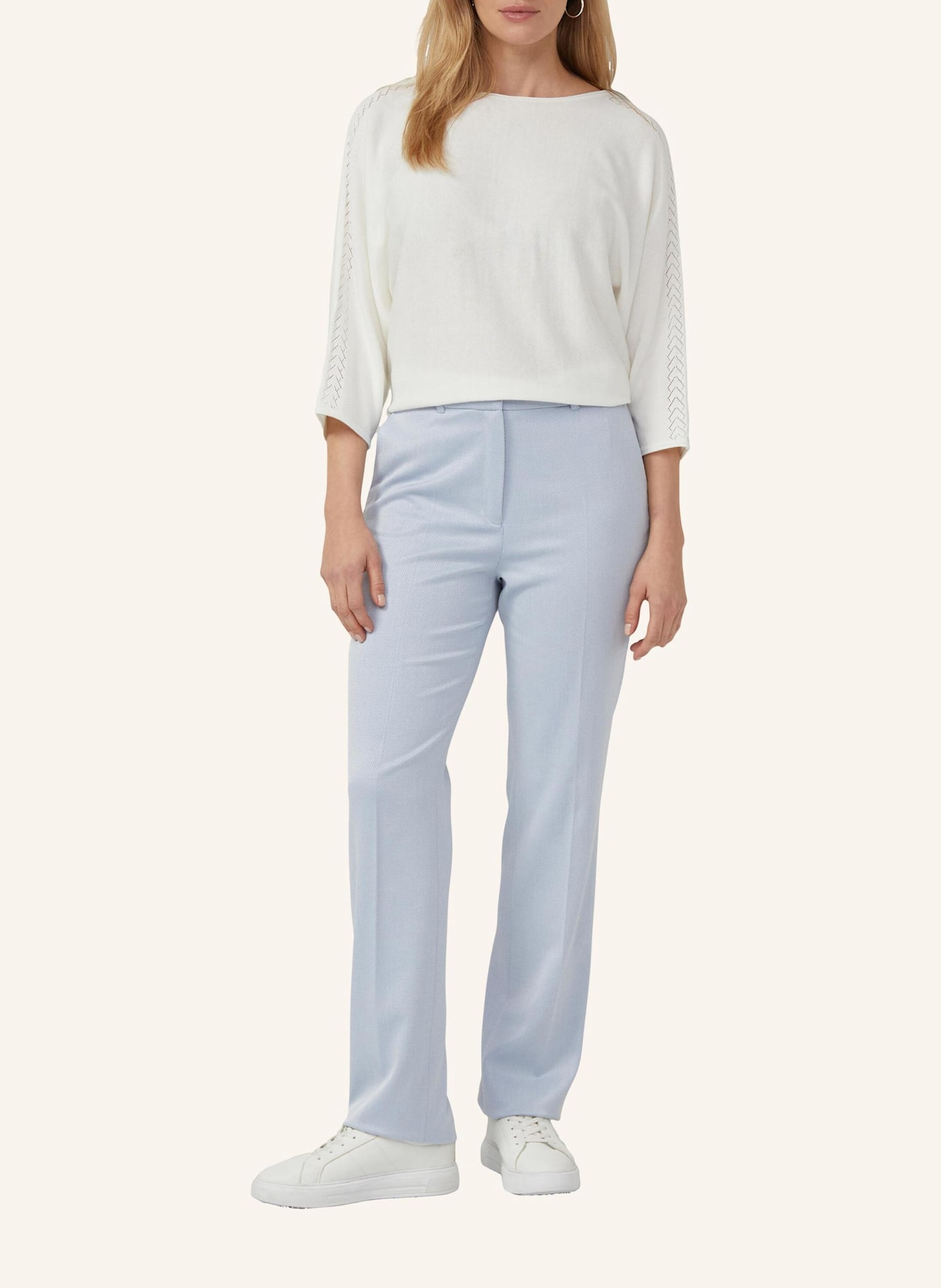 s.Oliver Hose: BLAU