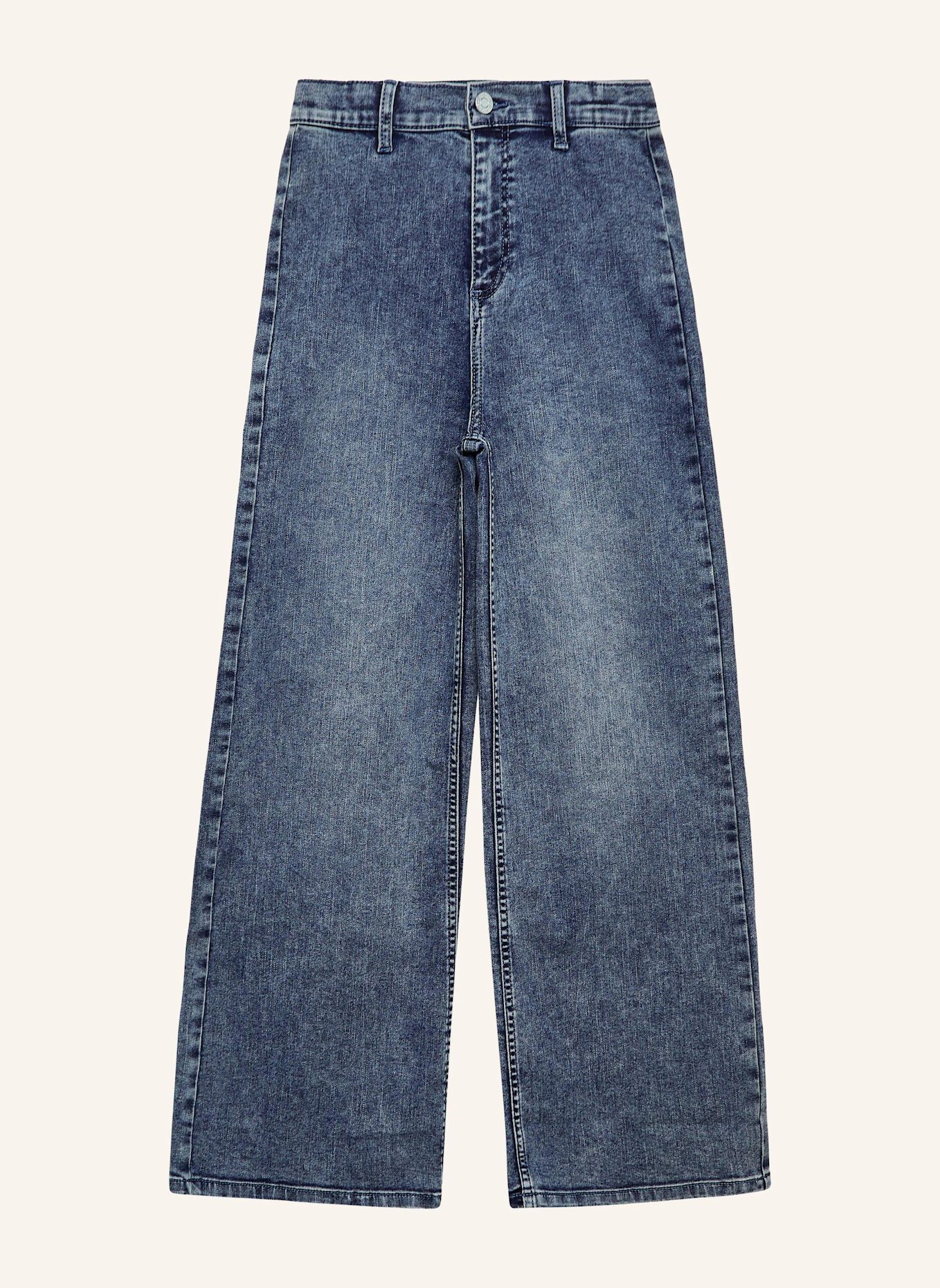 s.Oliver RED Jeans: BLAU