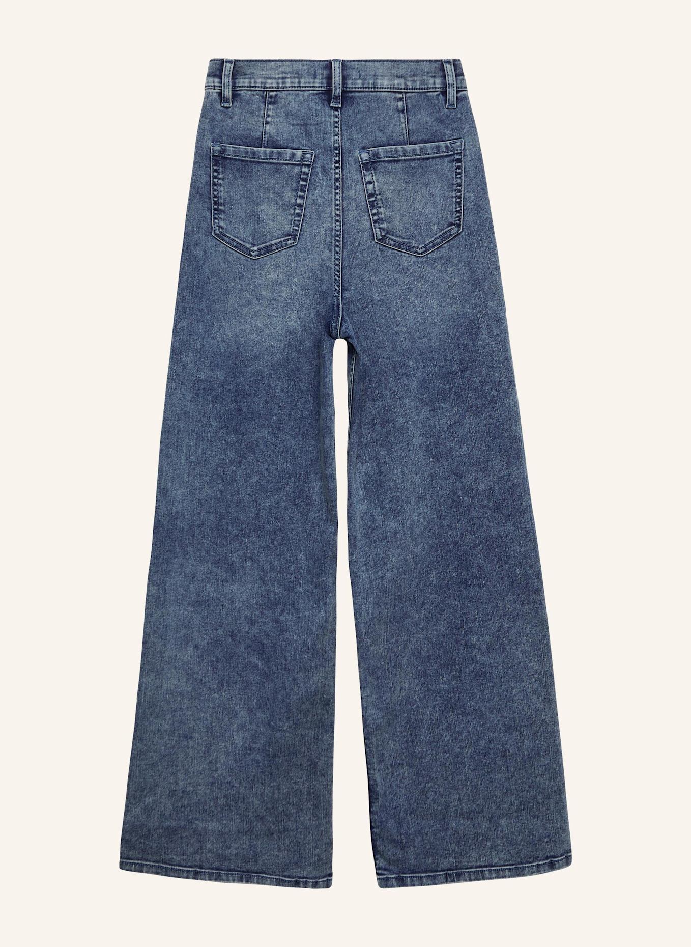 s.Oliver RED Jeans: BLAU