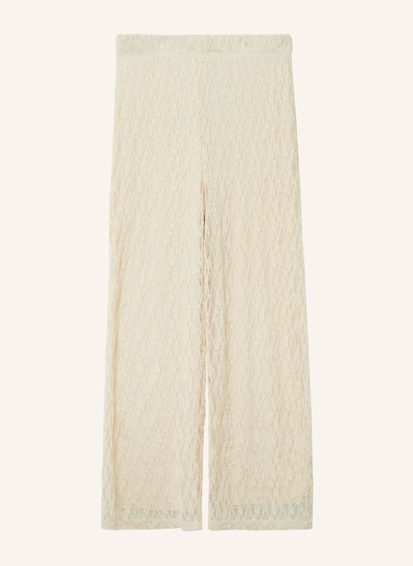 s.Oliver Leggings: BEIGE