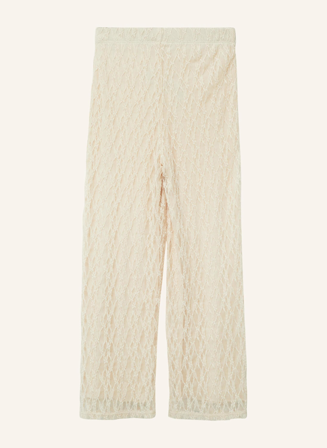 s.Oliver Leggings: BEIGE