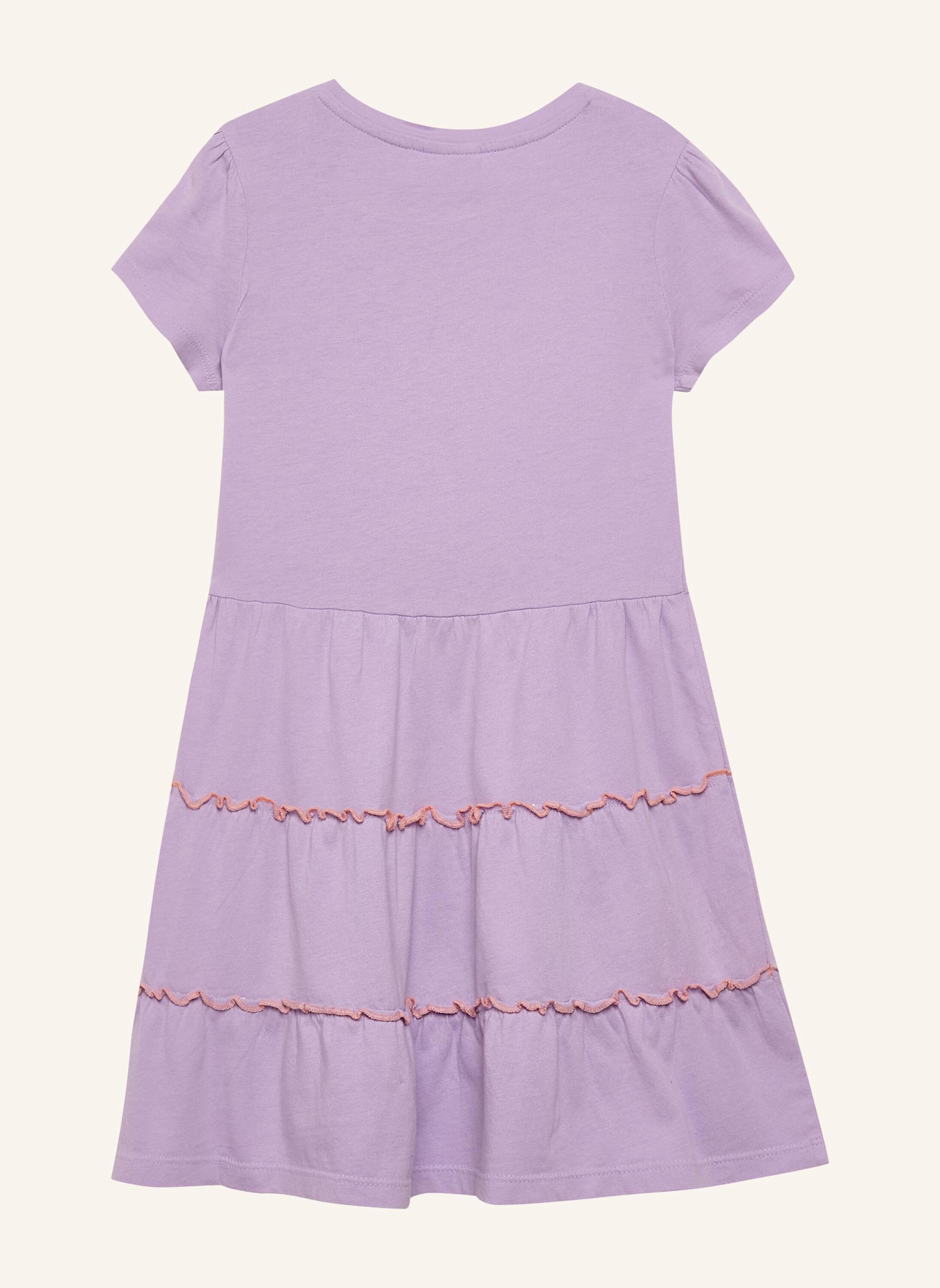 s.Oliver Kleid: LILA