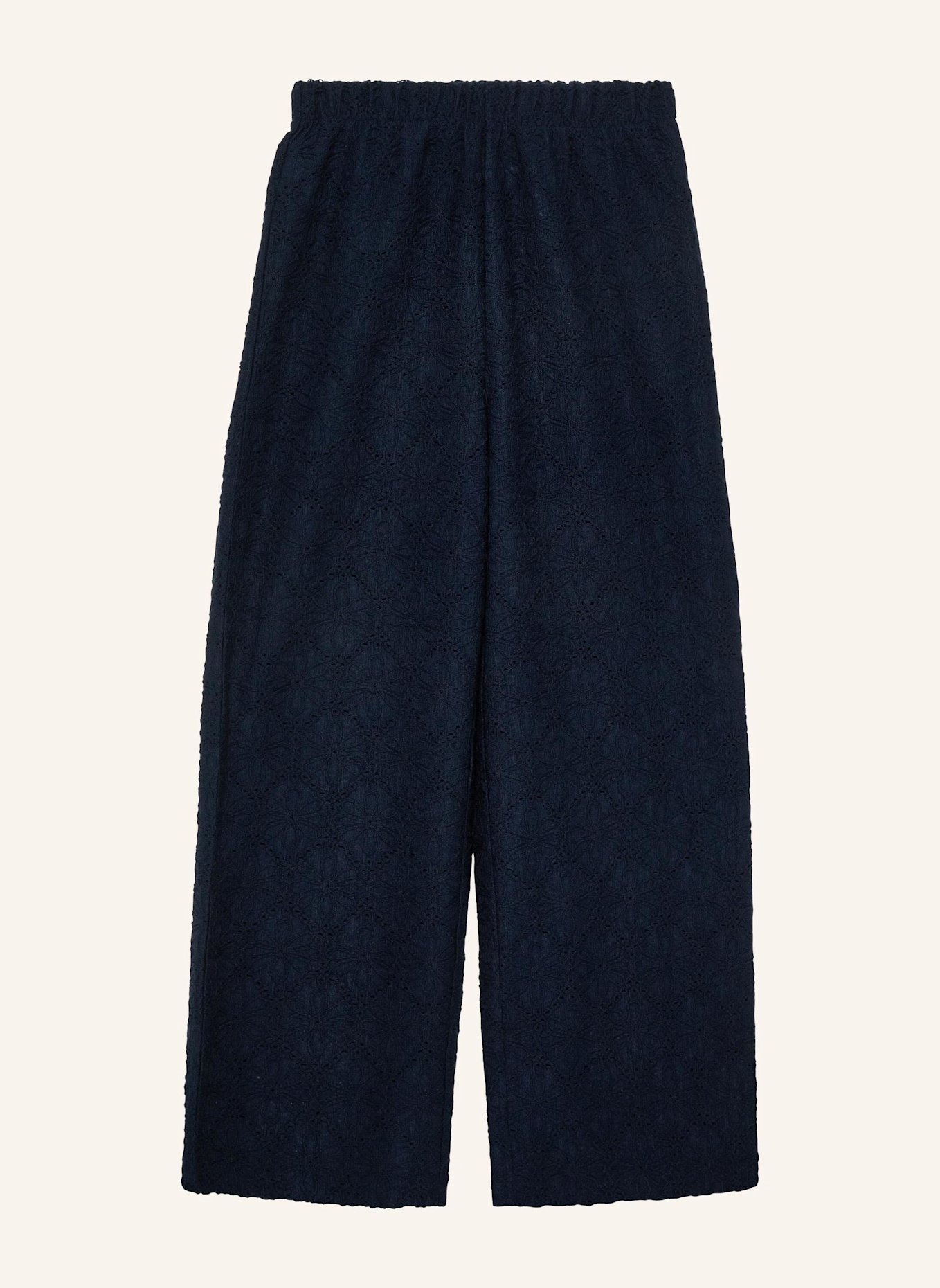 s.Oliver Hose: BLAU