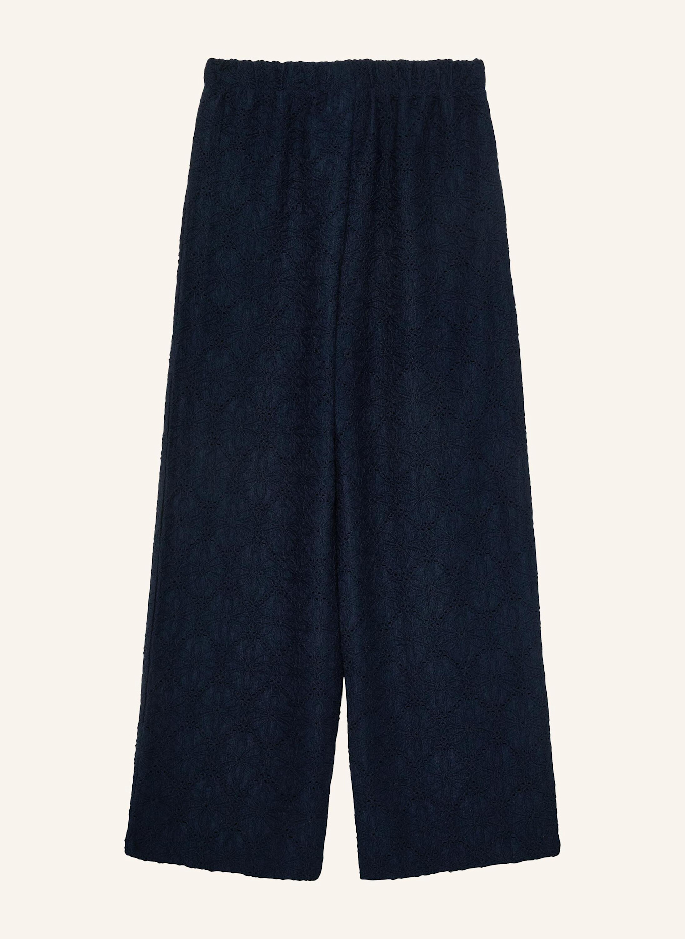 s.Oliver Hose: BLAU