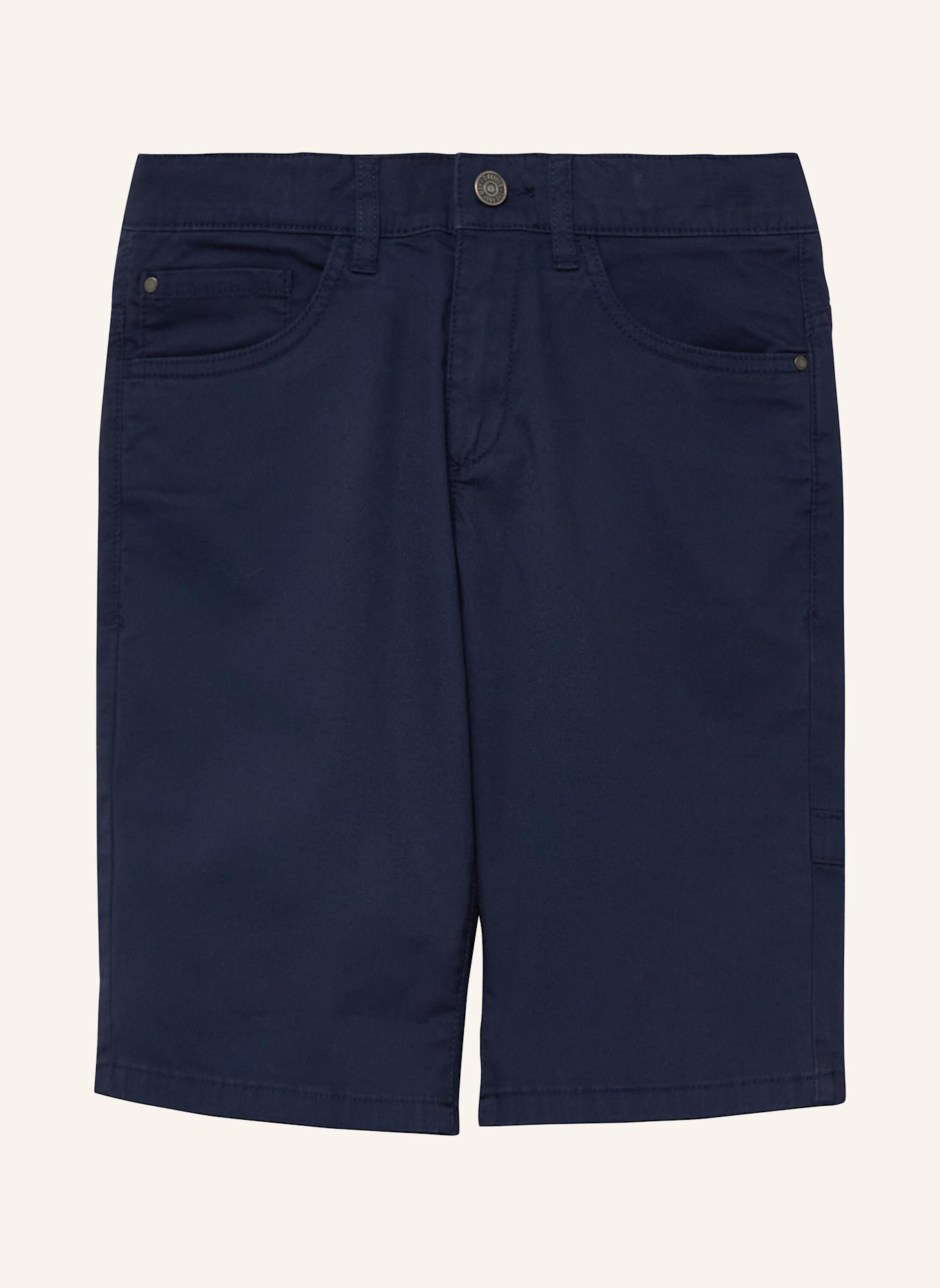 s.Oliver Hose PETE: BLAU