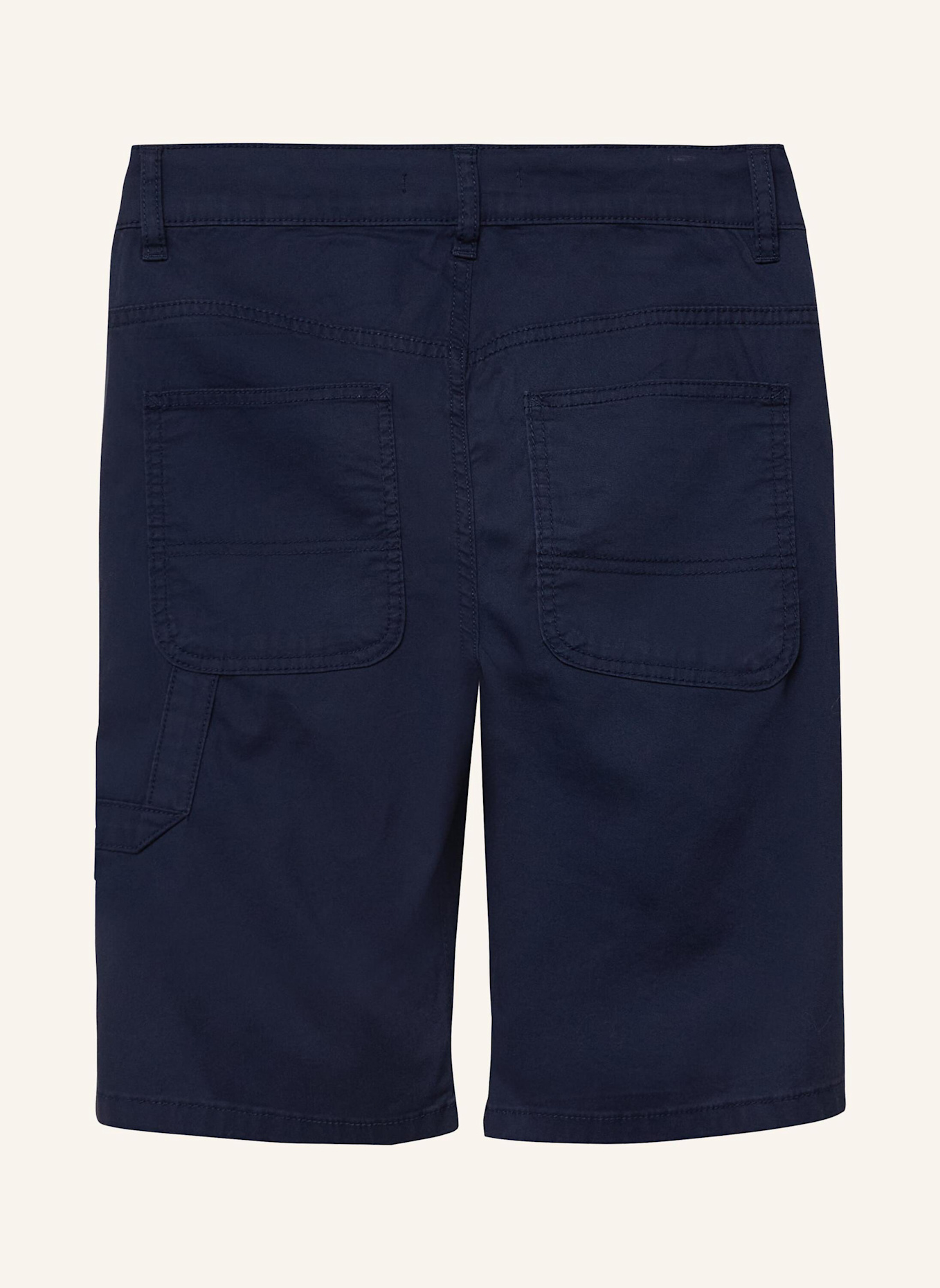 s.Oliver Hose PETE: BLAU