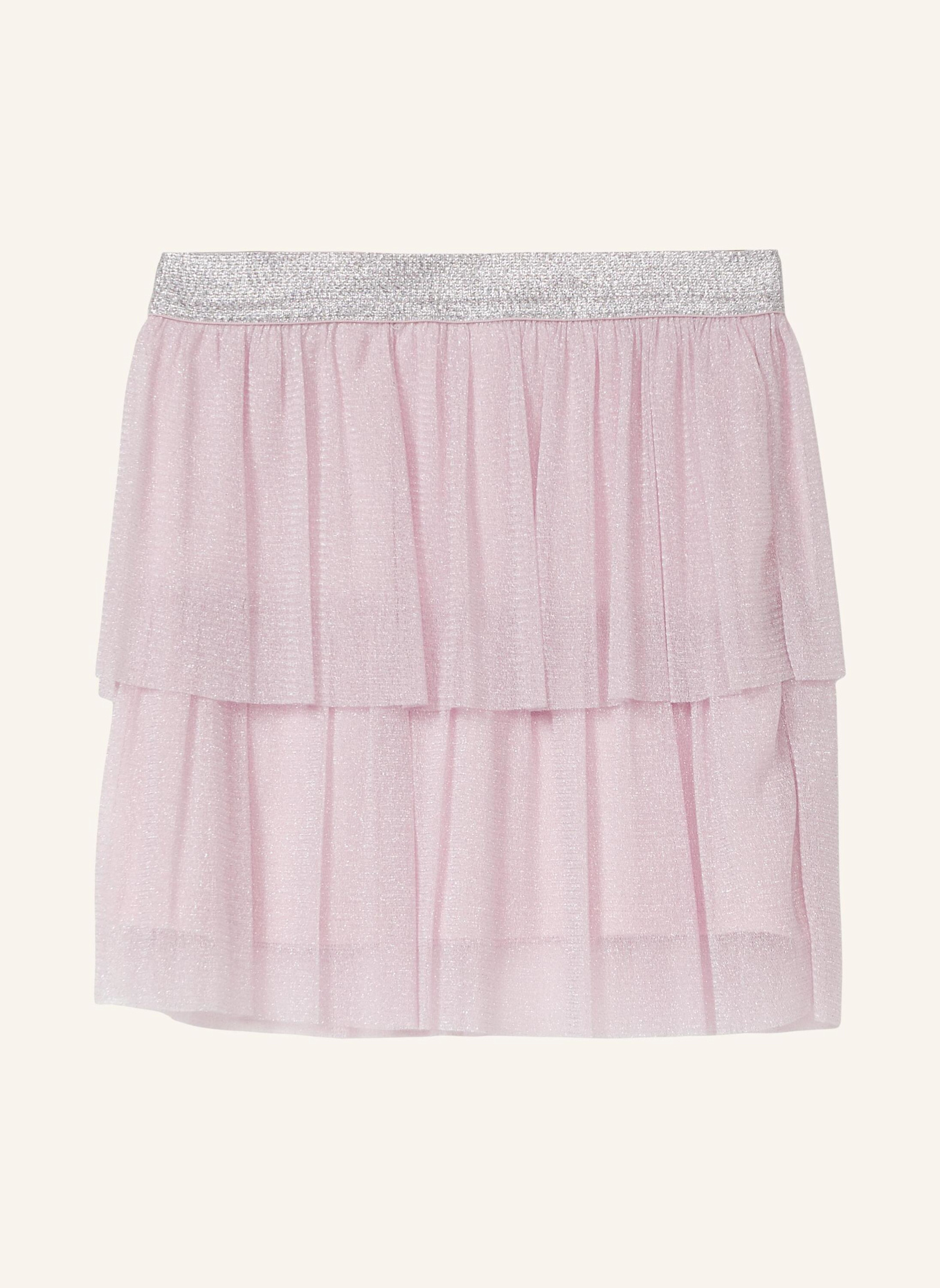s.Oliver Rock: PINK