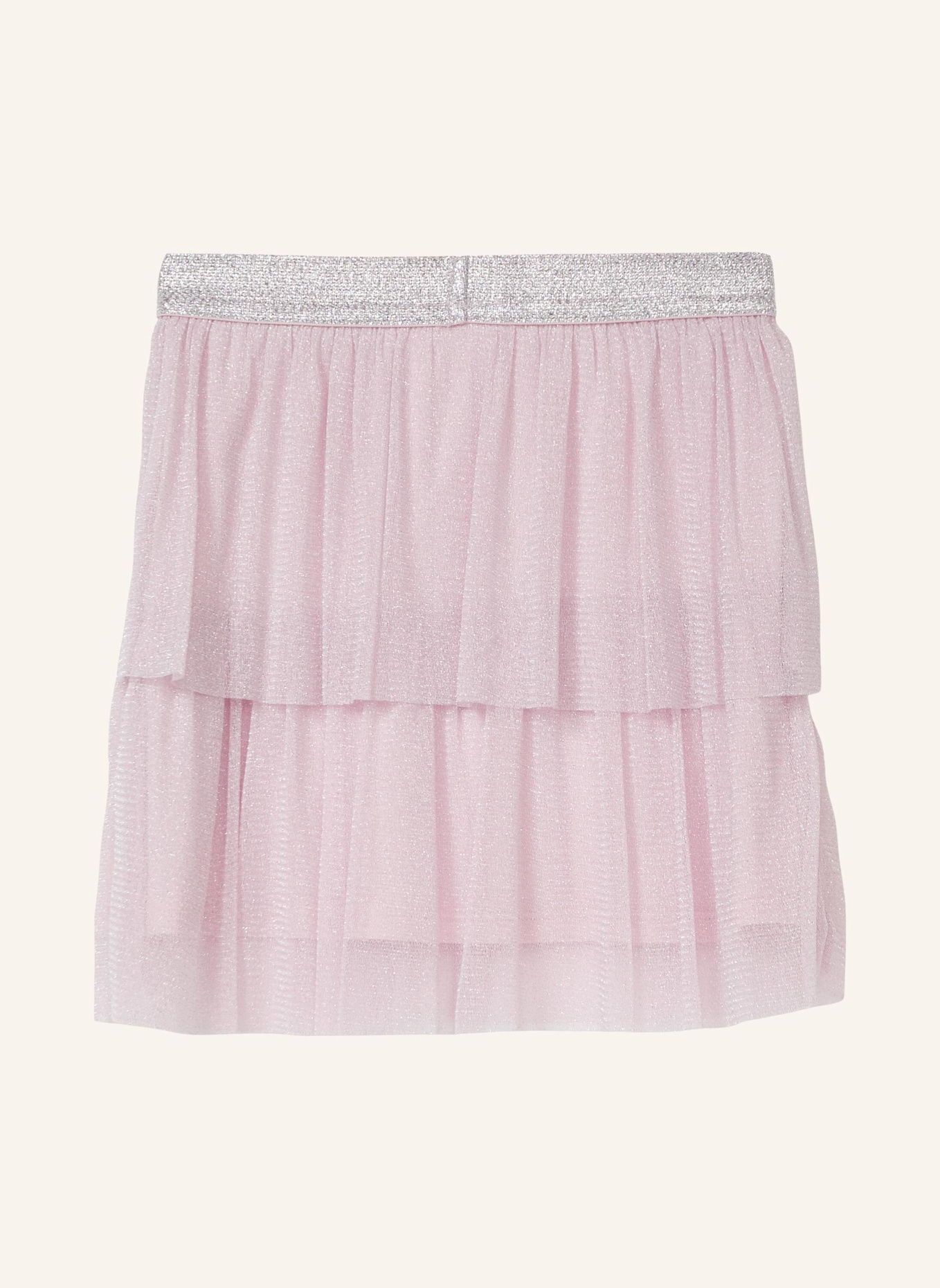 s.Oliver Rock: PINK