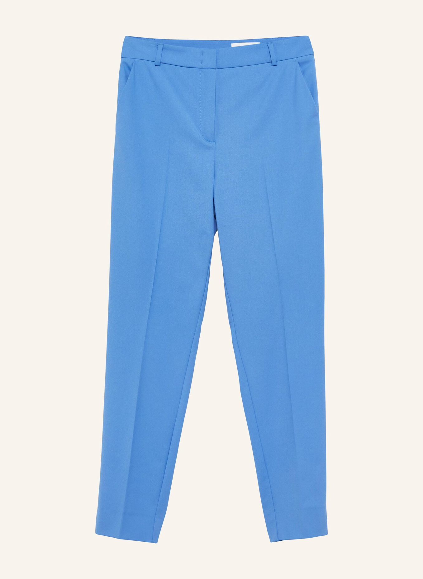 comma Hose: BLAU