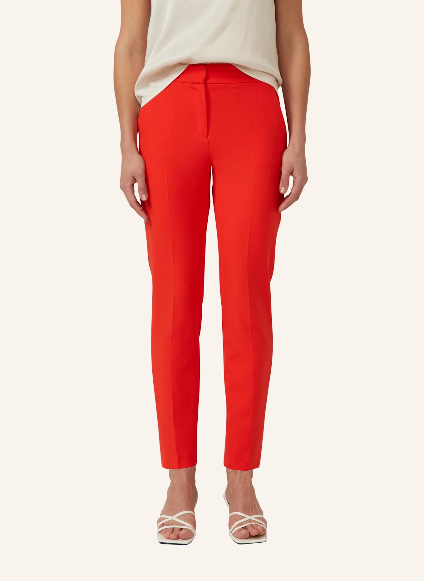 s.Oliver Hose: ROT