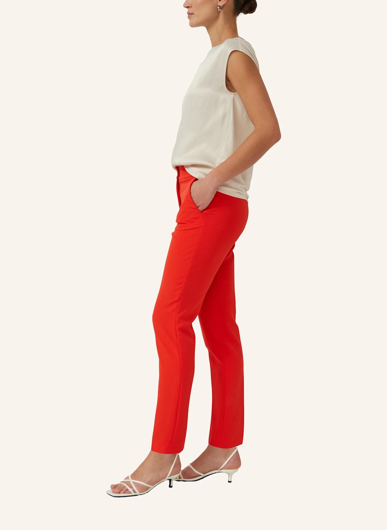 s.Oliver Hose: ROT