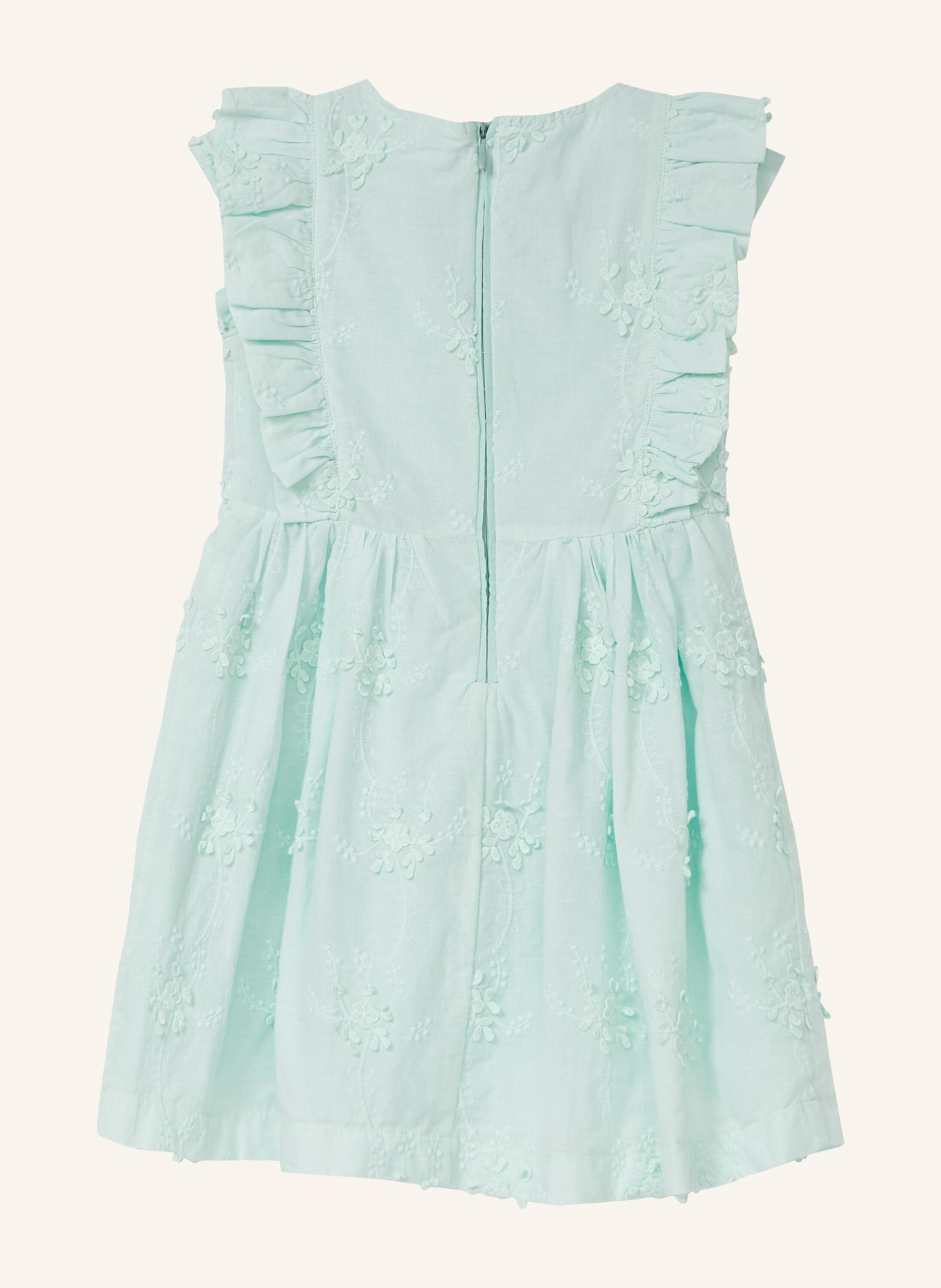 s.Oliver Kleid: TÜRKIS