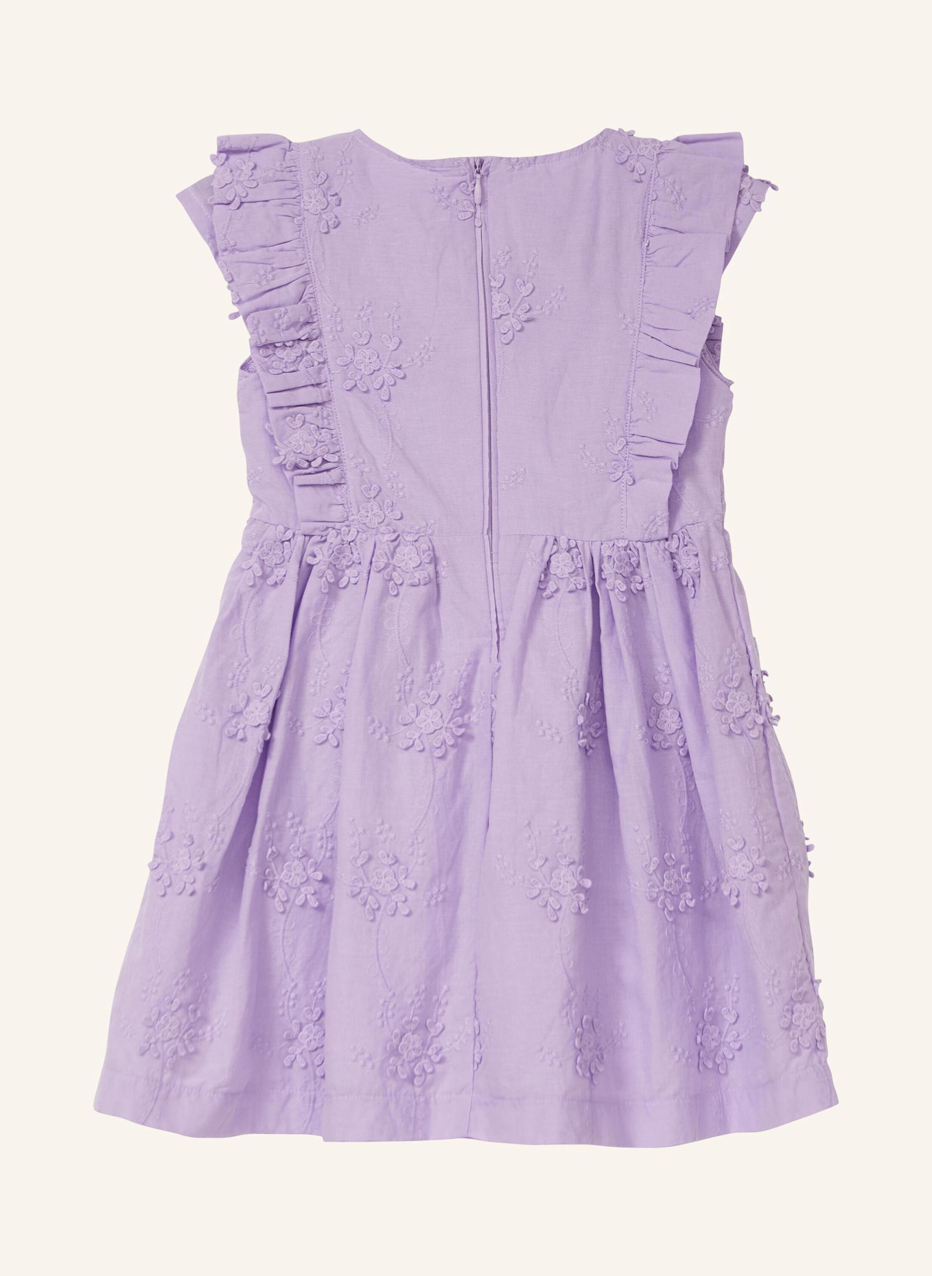 s.Oliver Kleid: LILA